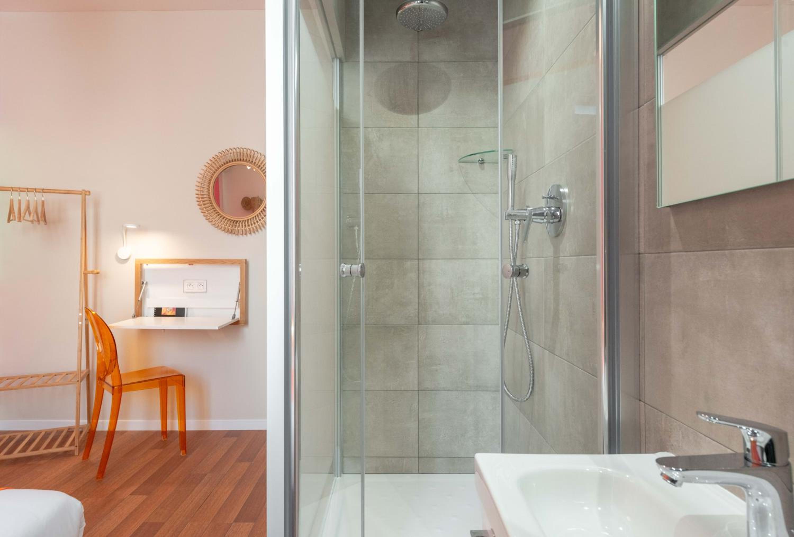 Double Room or Single Occupancy  - Photo 14