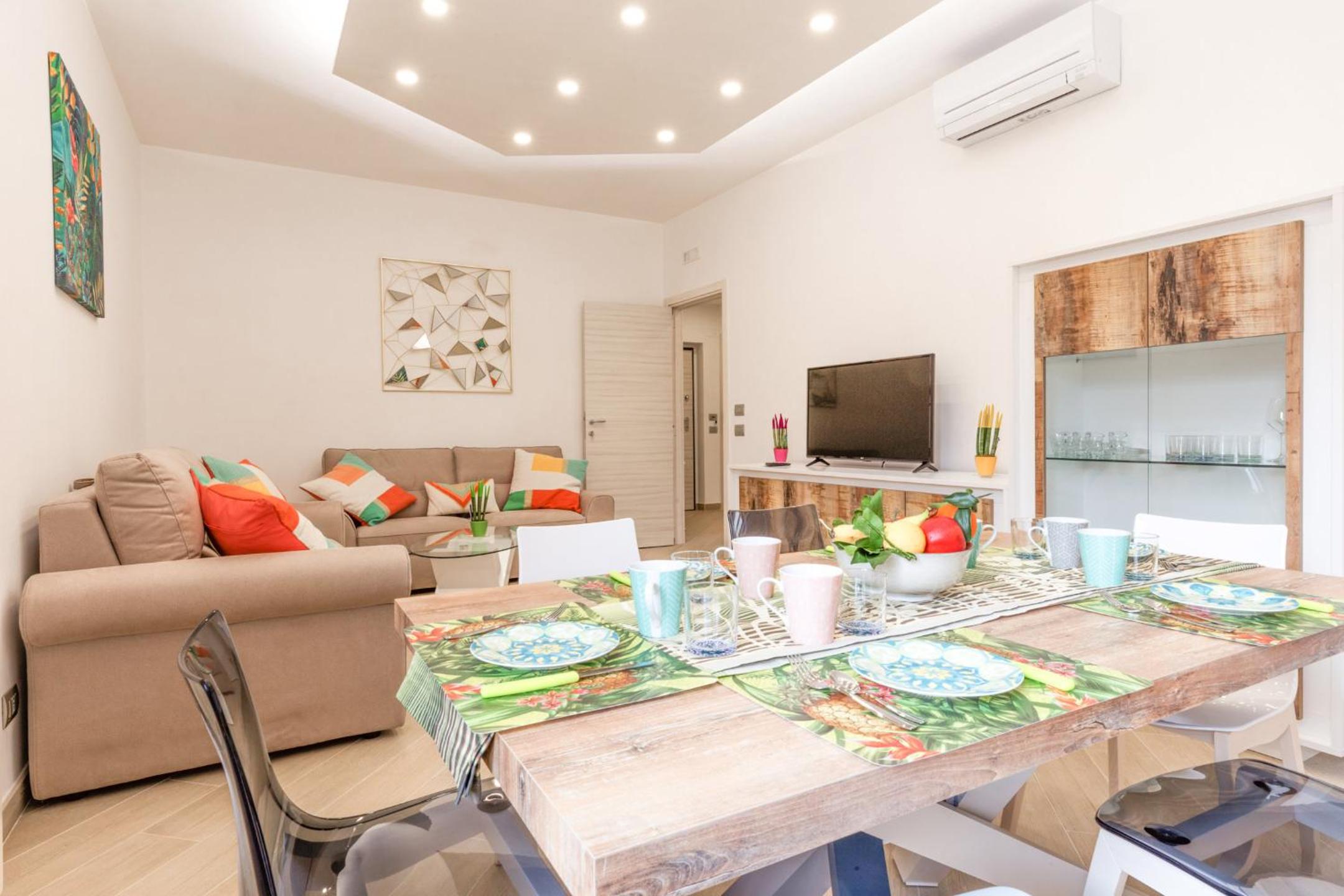 Two-Bedroom Apartment - Photo 7