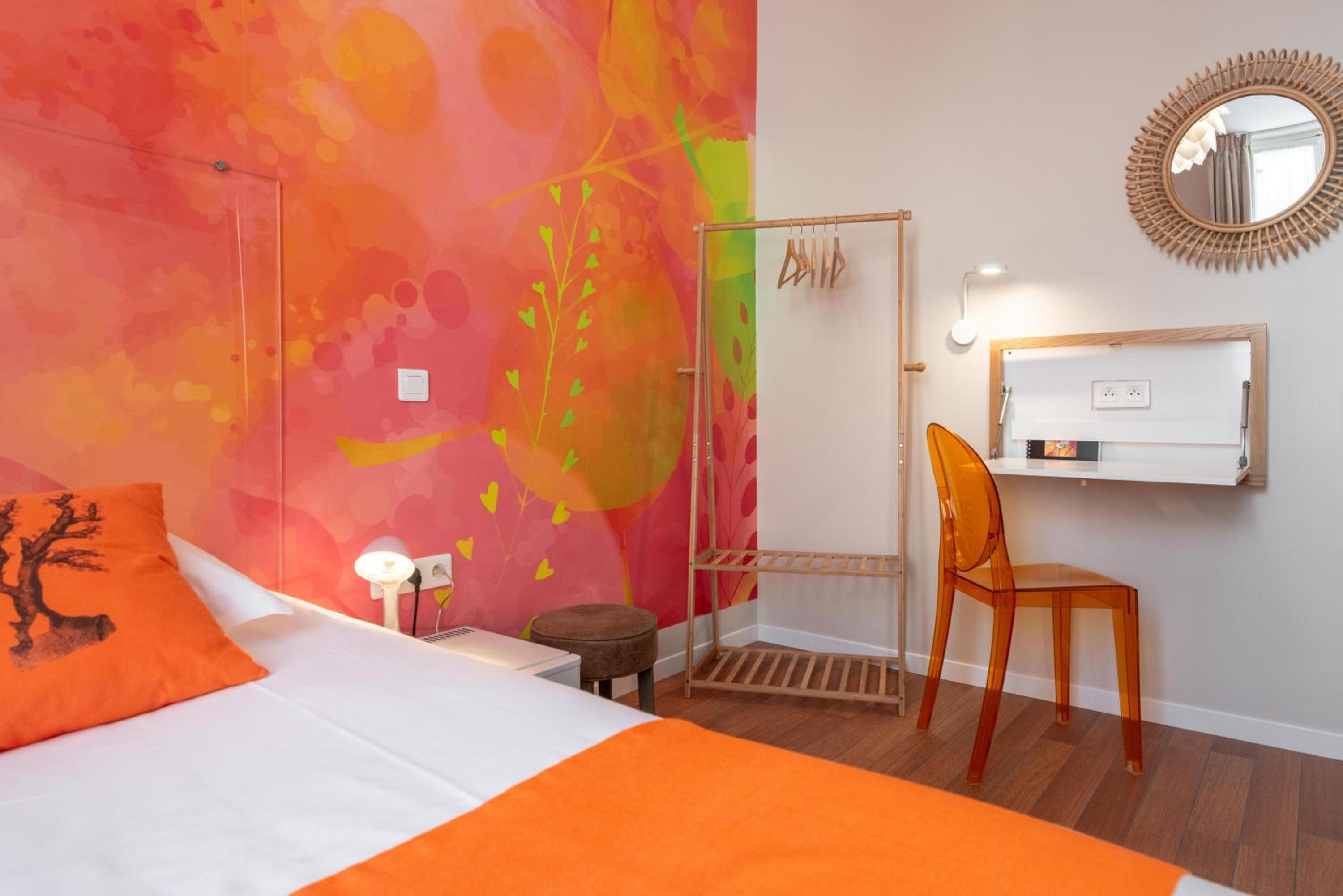 Double Room or Single Occupancy  - Photo 13
