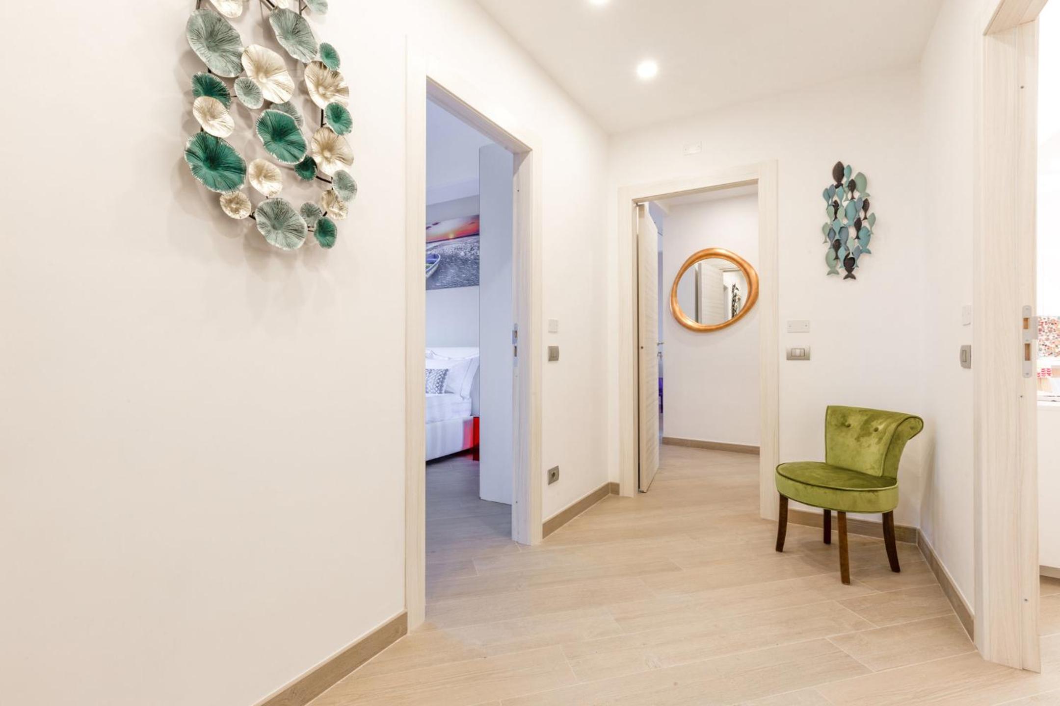 Two-Bedroom Apartment - Photo 11