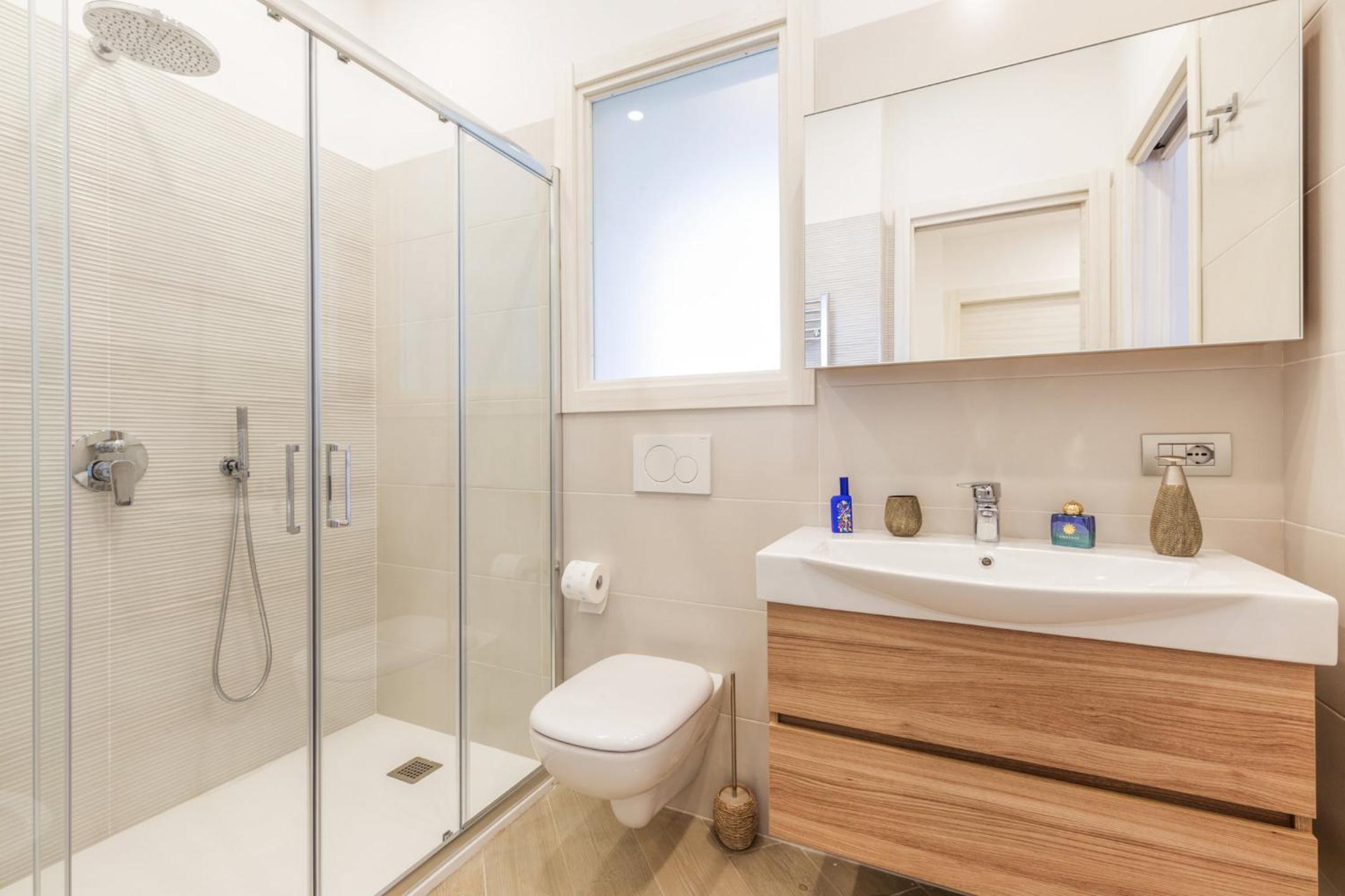 Two-Bedroom Apartment - Photo 19