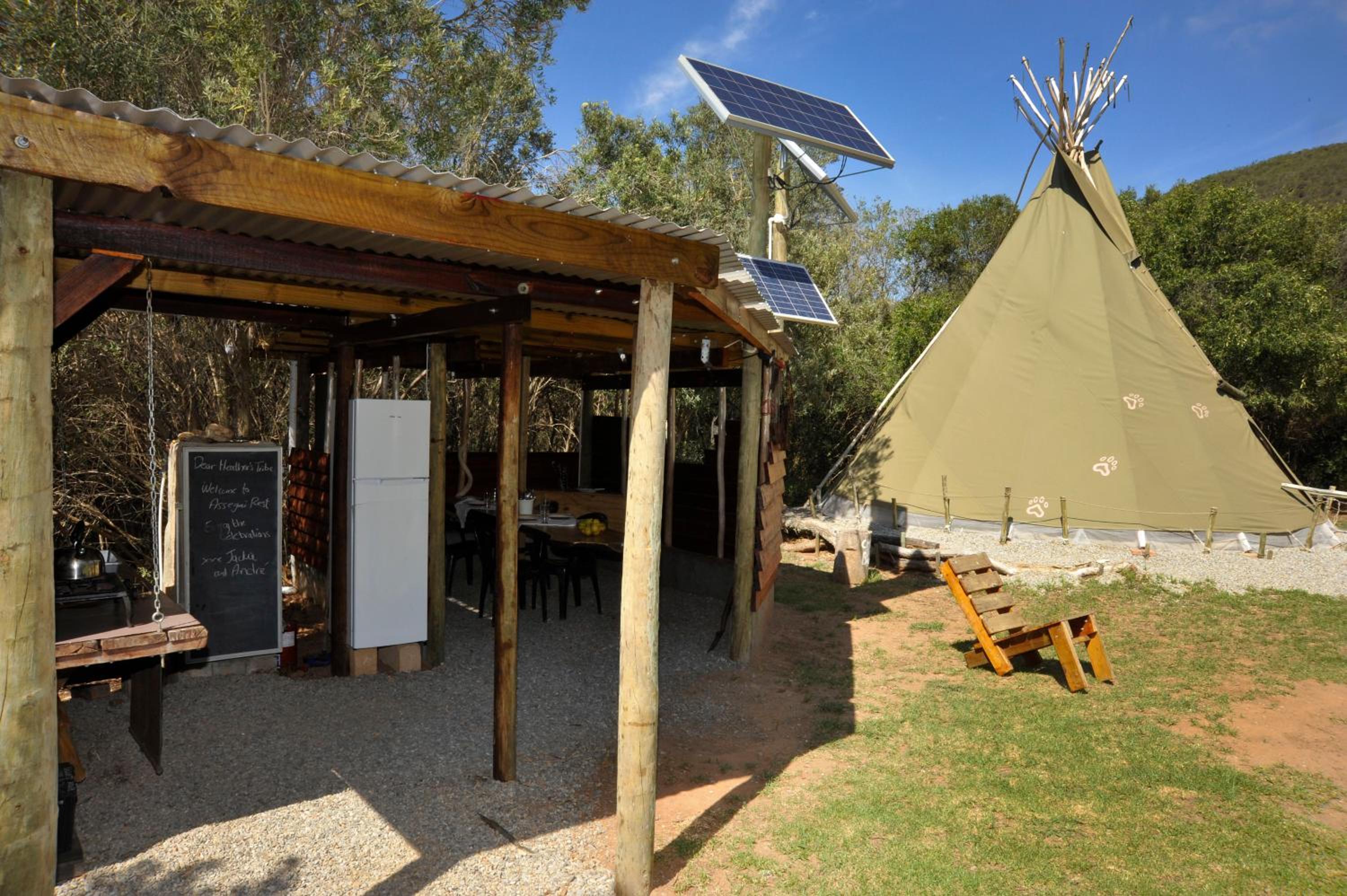Tent photo 2