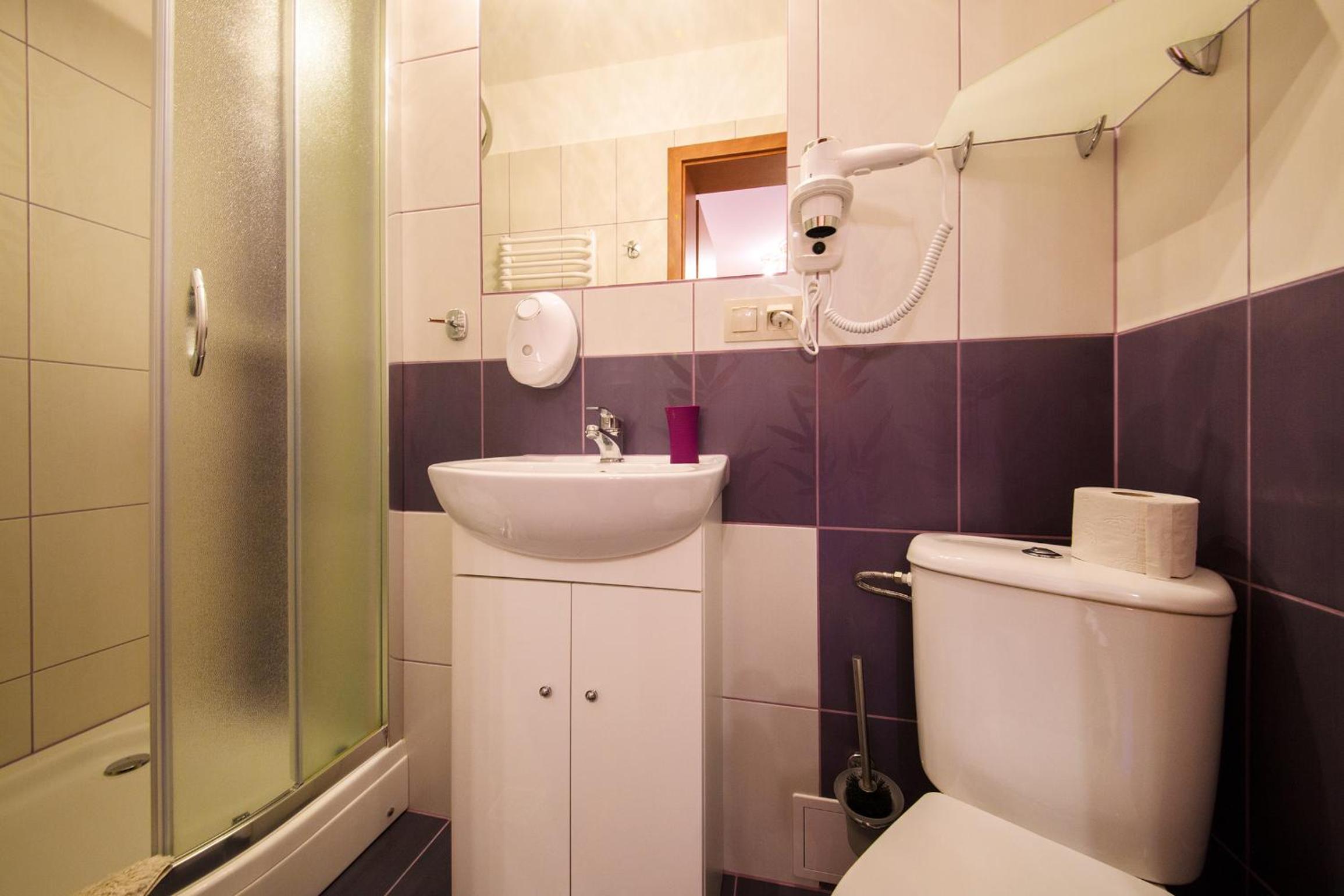 Deluxe Double Or Twin Room With Balcony photo 2