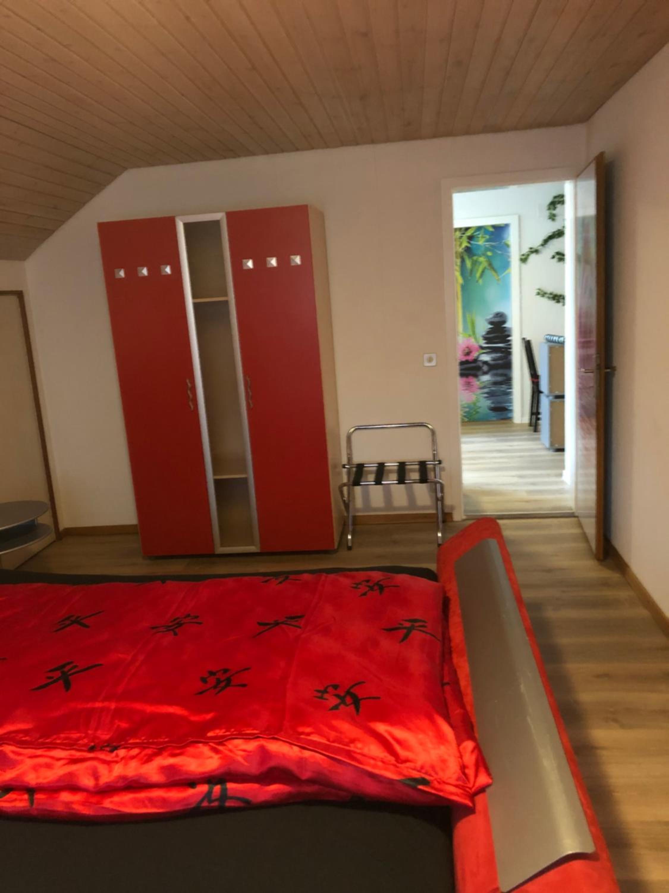 Deluxe Double Room photo 2