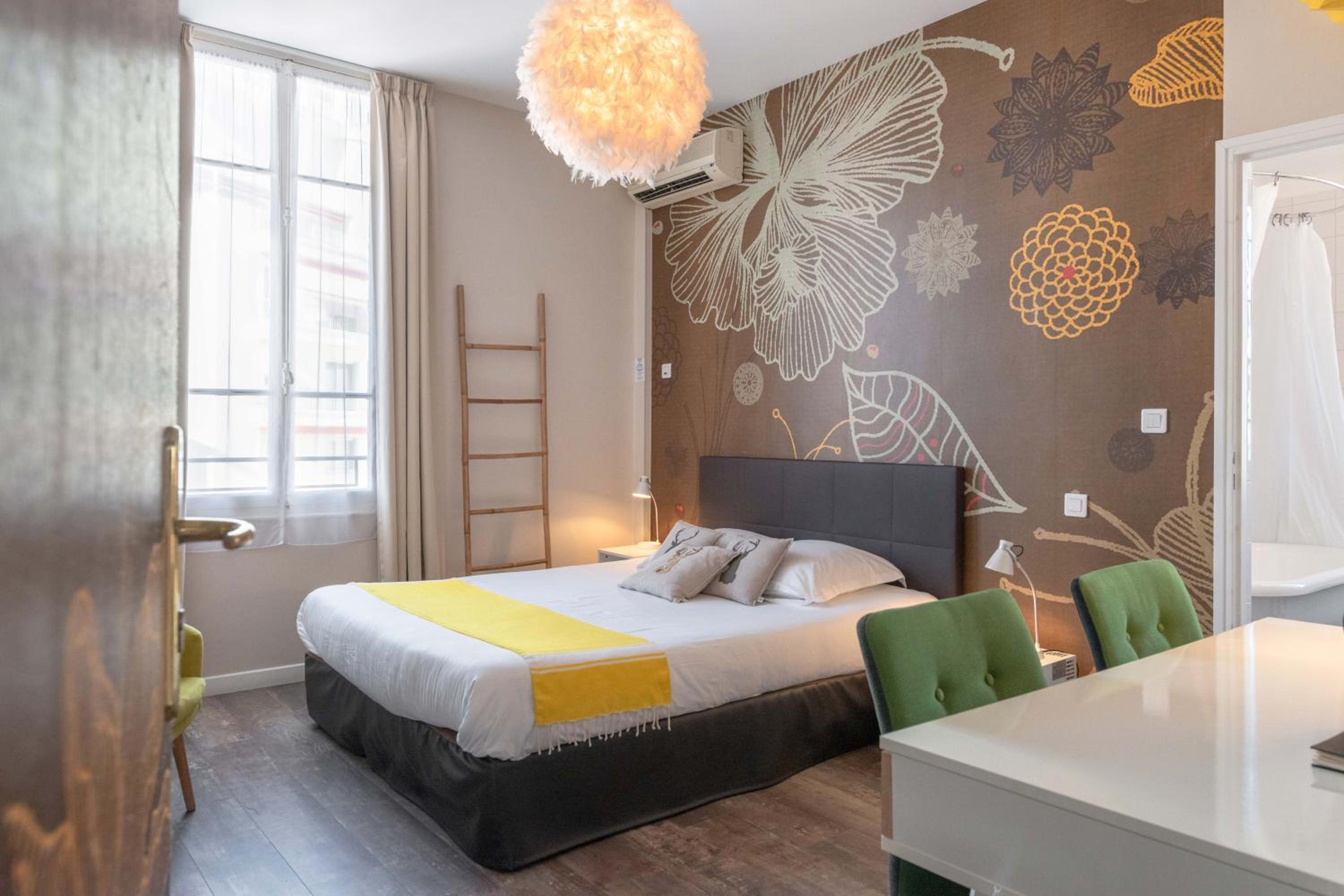 Superior Double Room with Bath photo 1