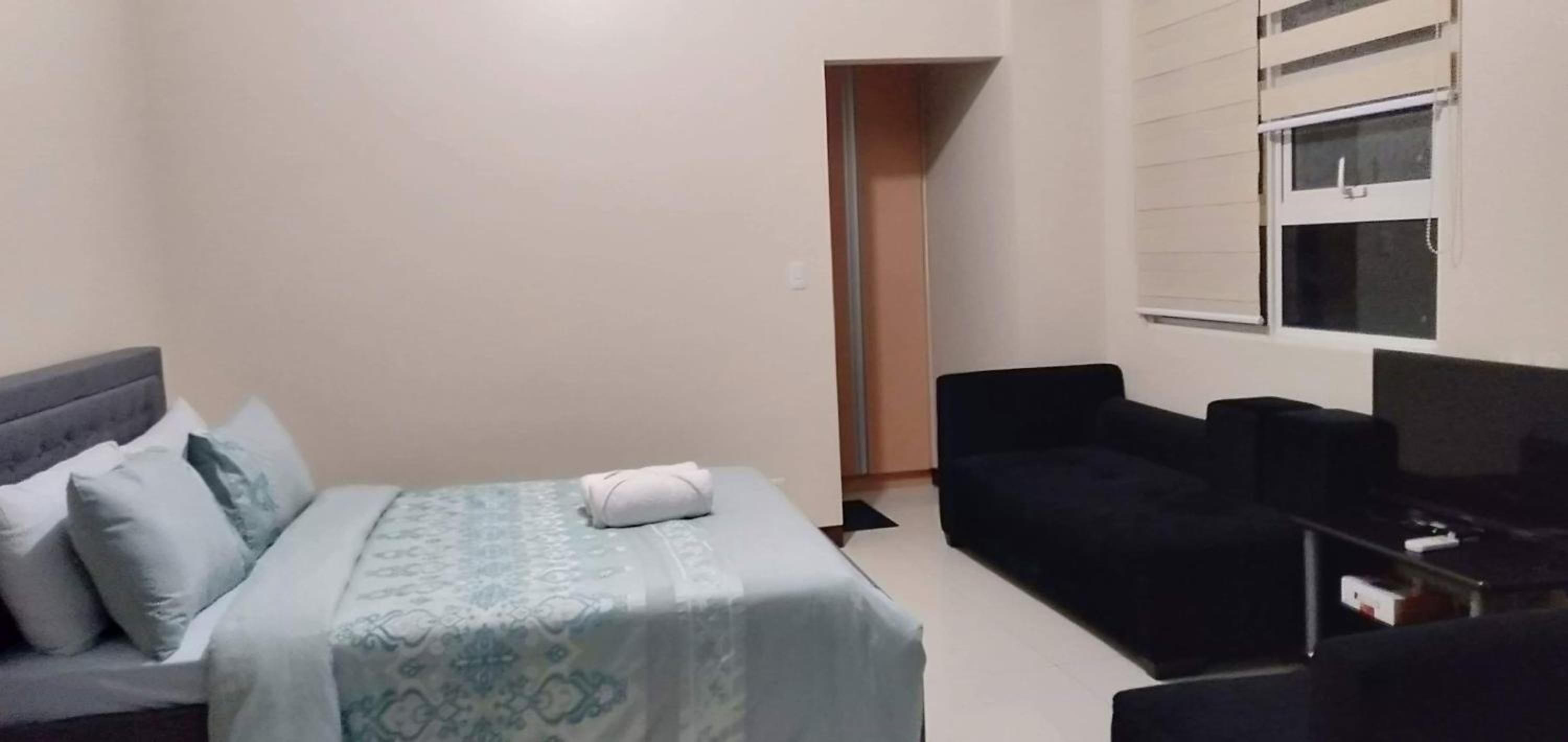 Studio Apartment - Photo 5