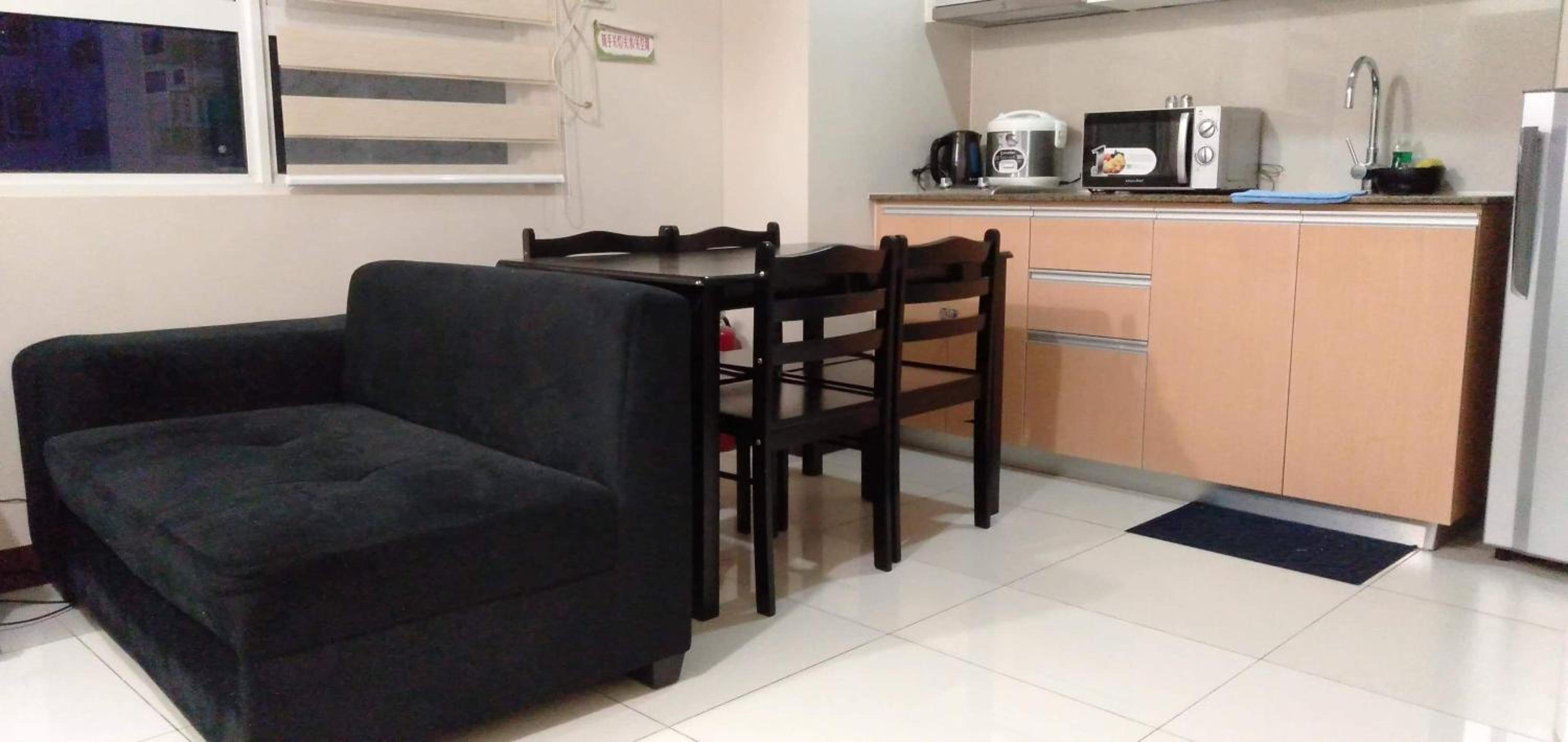 Studio Apartment - Photo 7