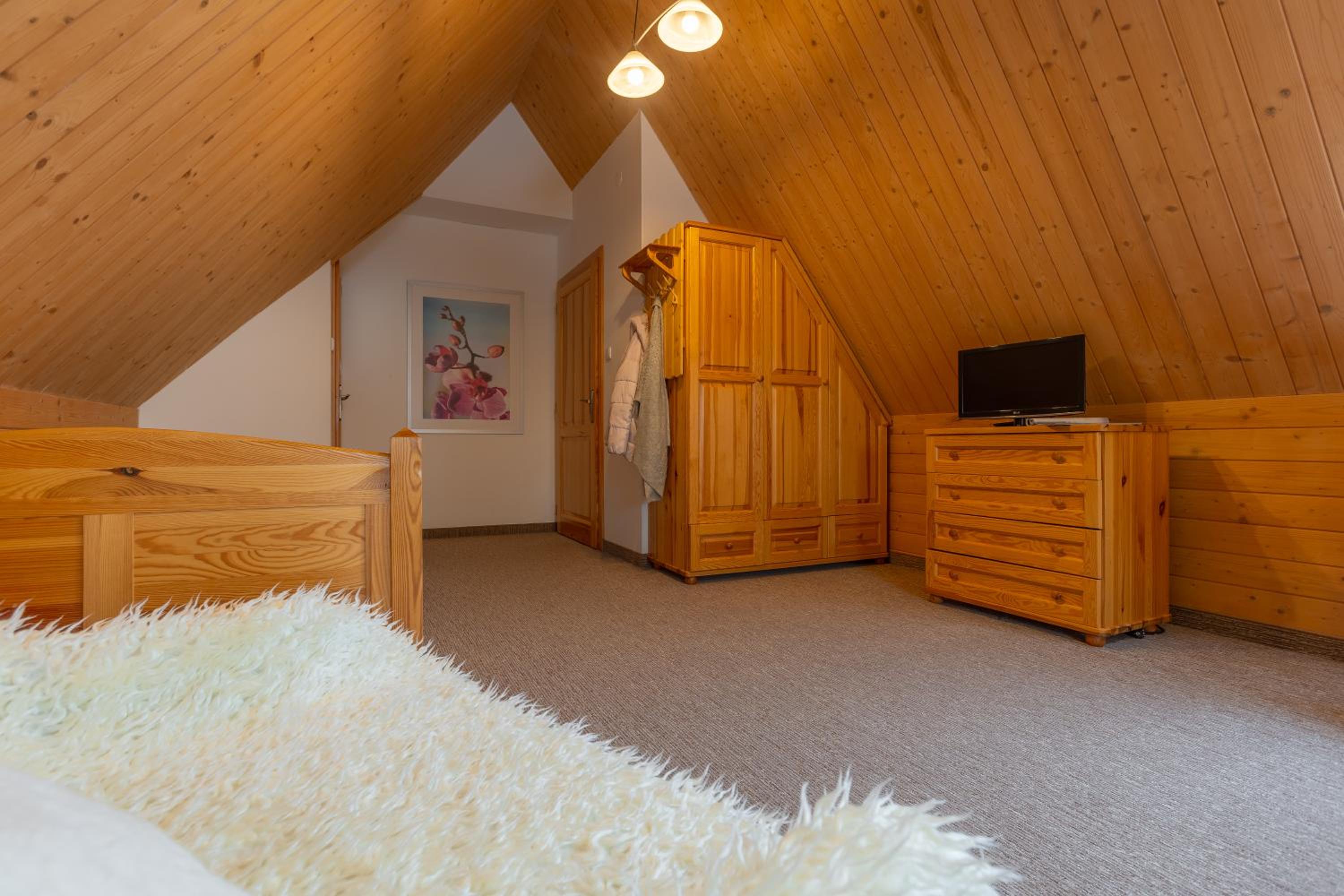 Comfort Quadruple Room photo 2