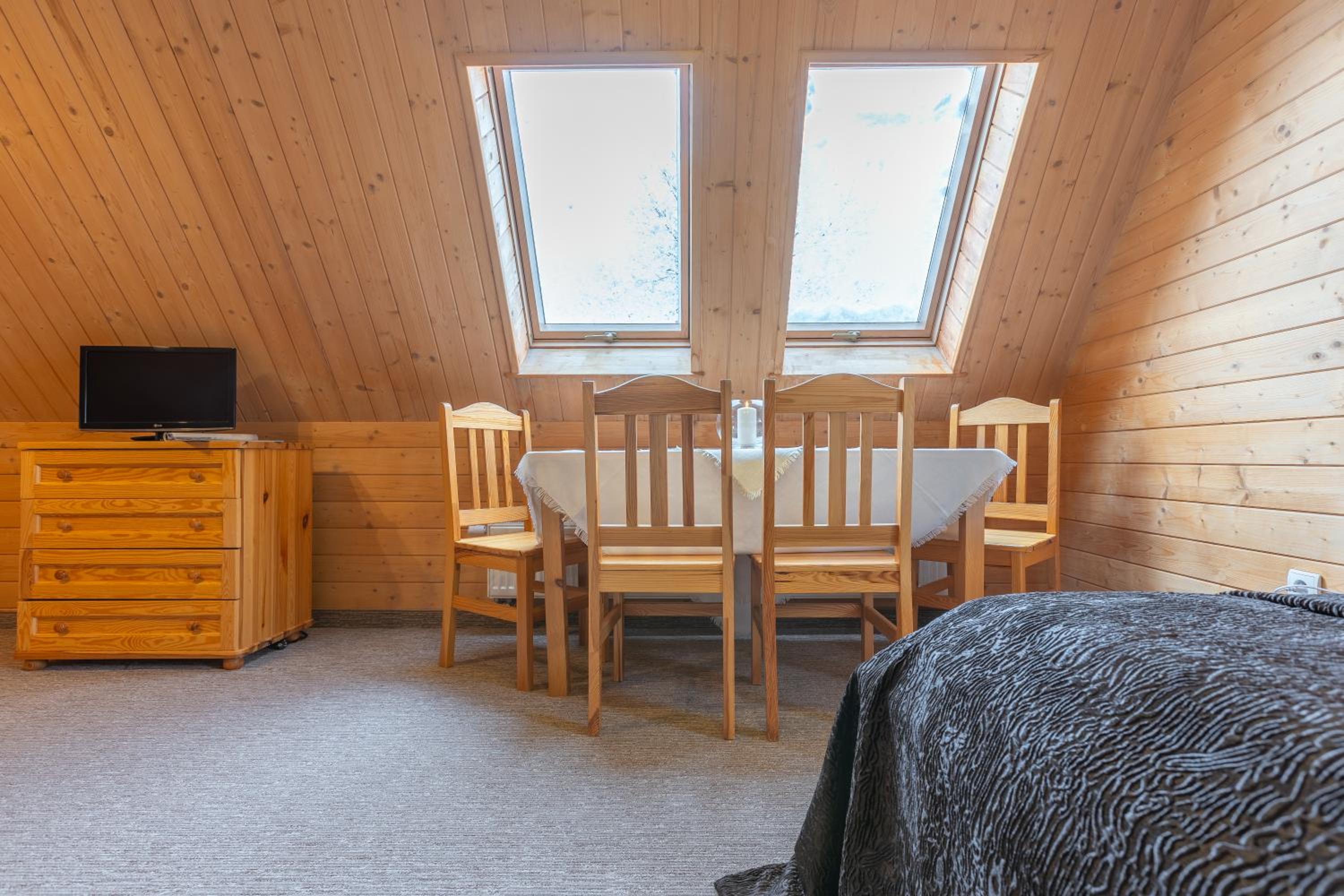 Comfort Quadruple Room photo 3