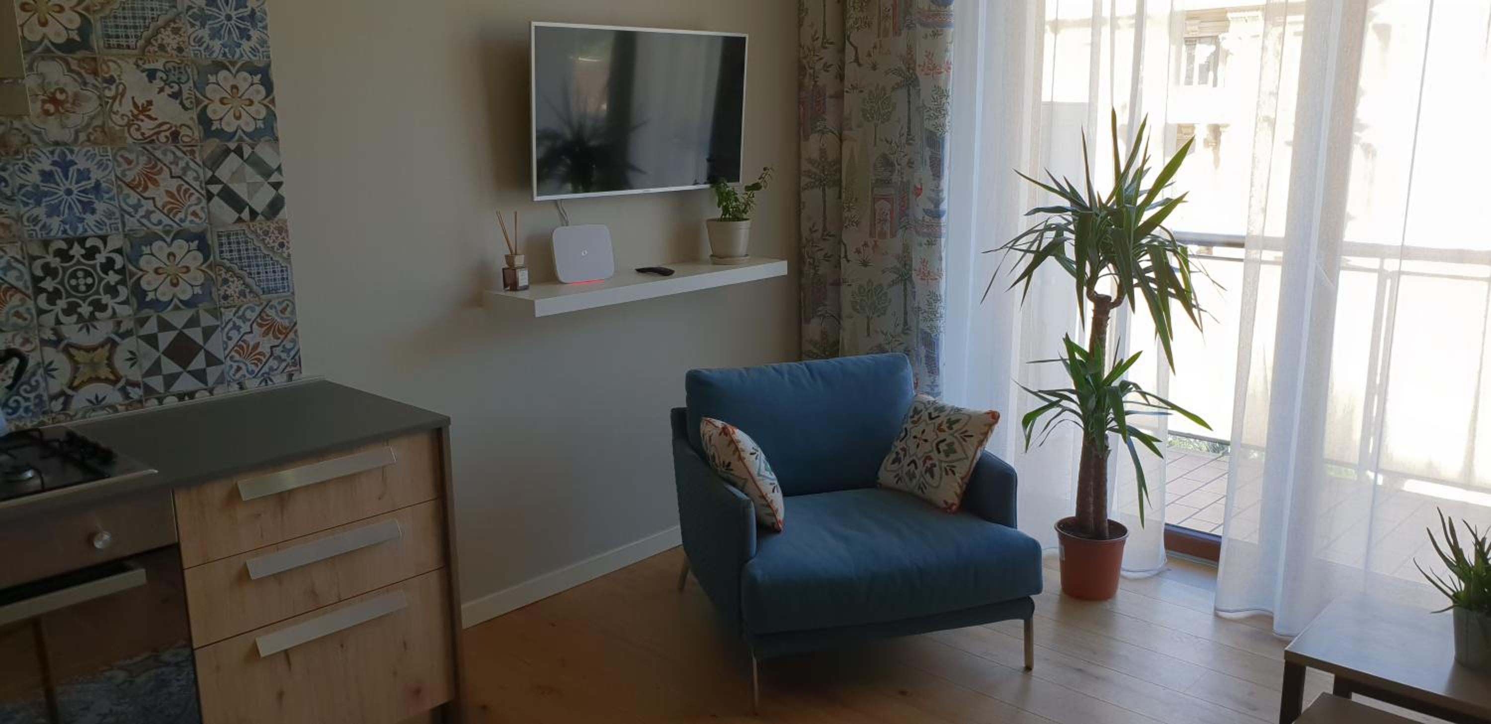 Apartment - Photo 2