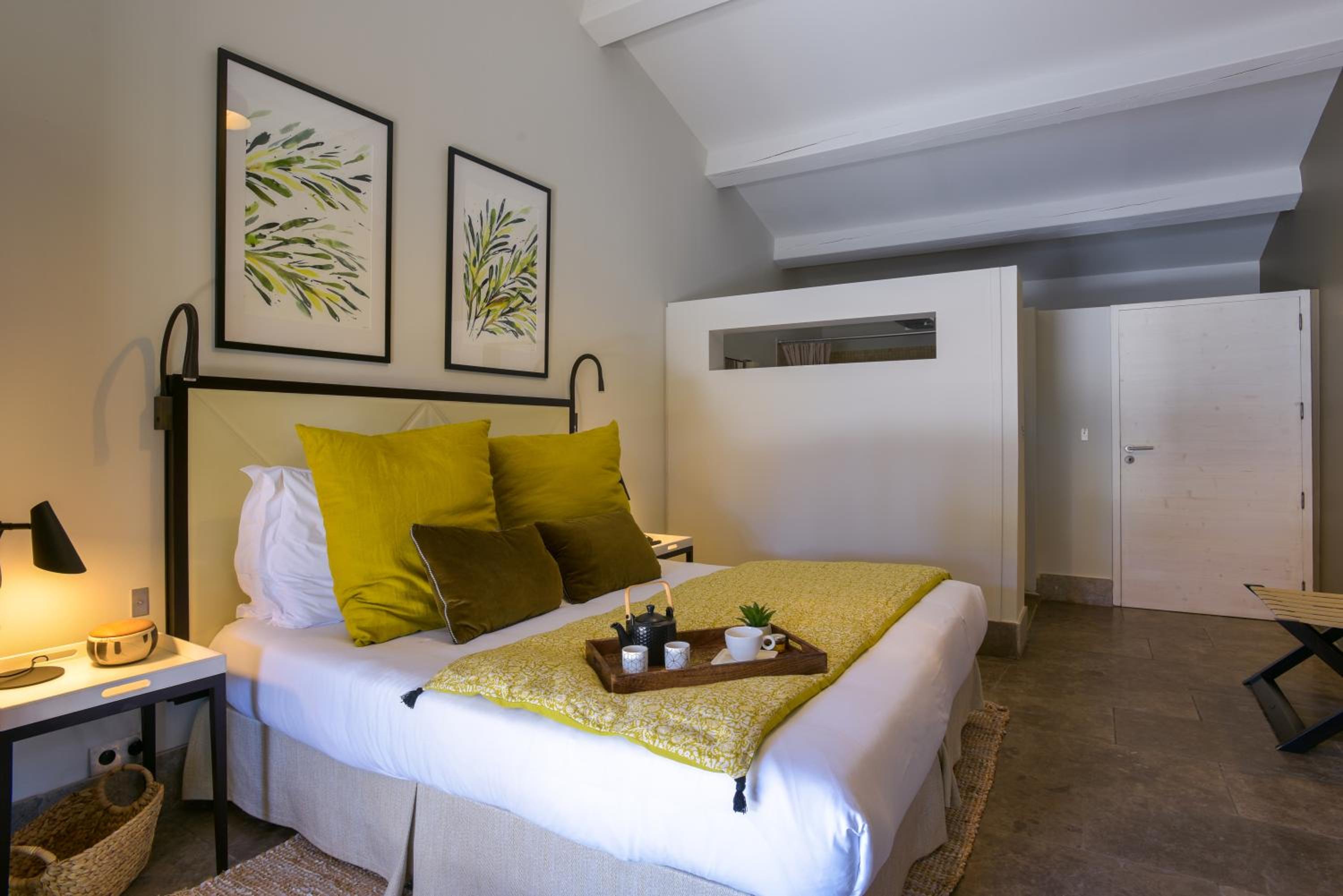Double Room - Disability Access photo 3