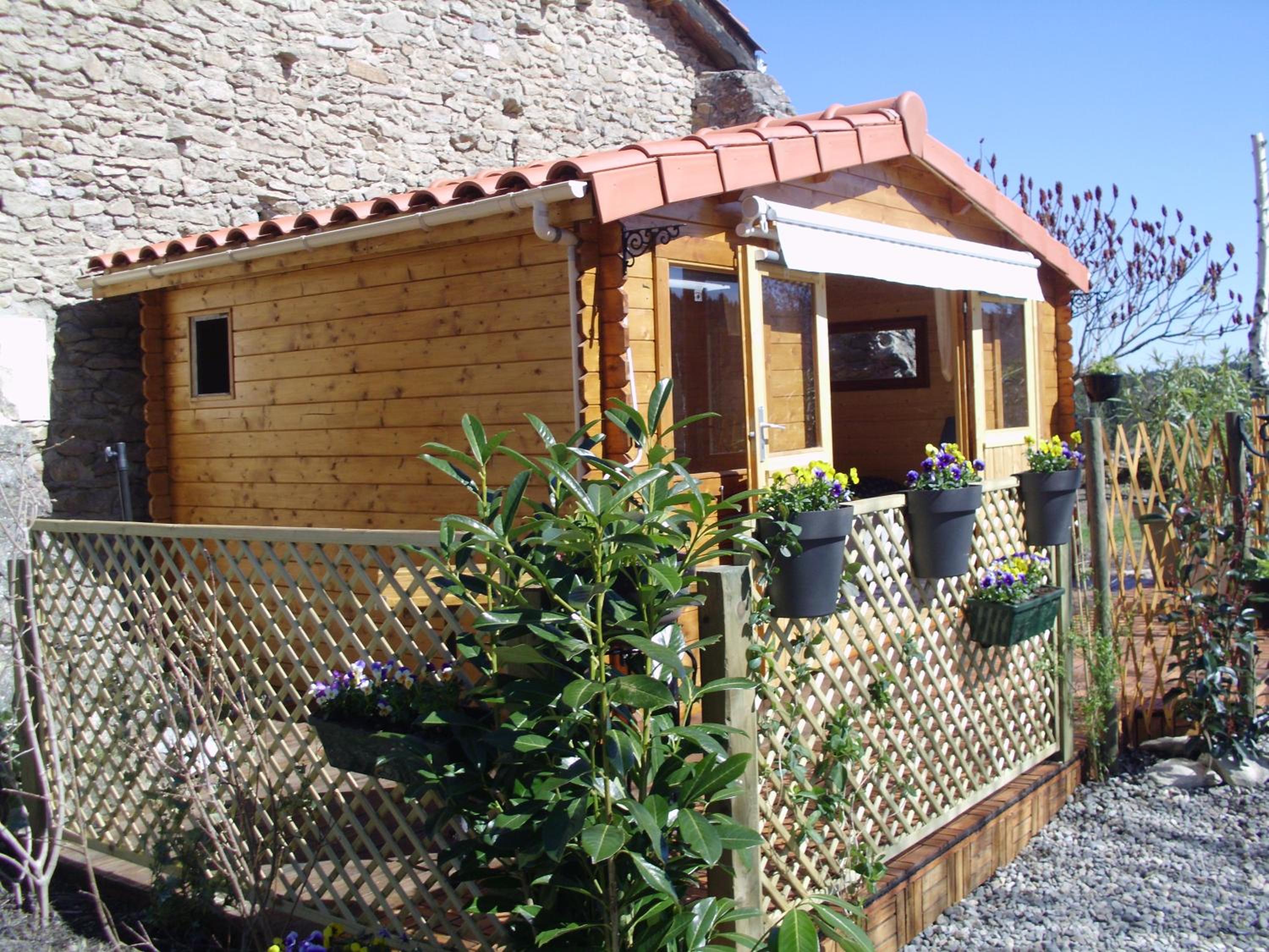 Double Room With Garden View photo 2