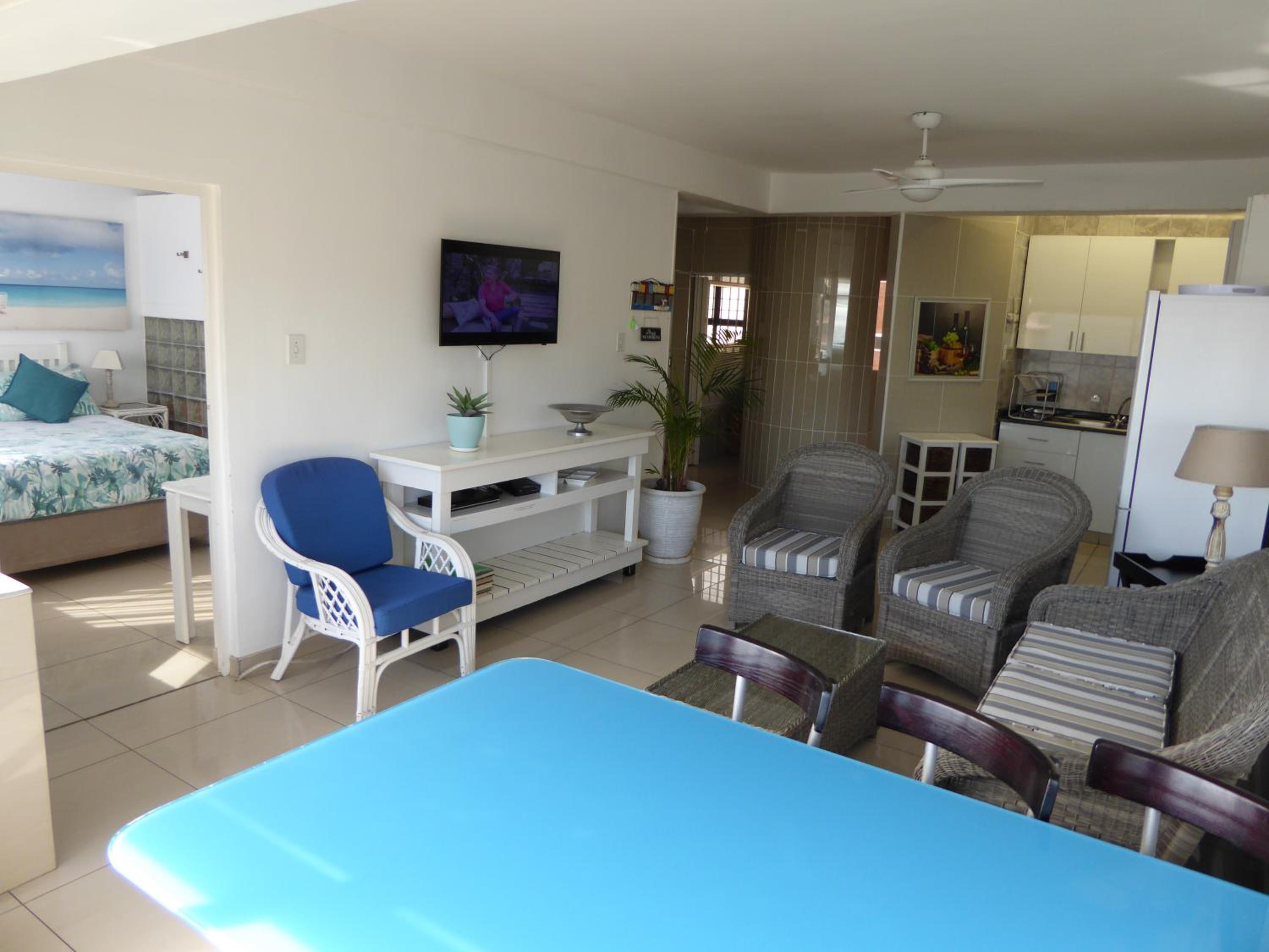 Apartment with Sea View photo 1