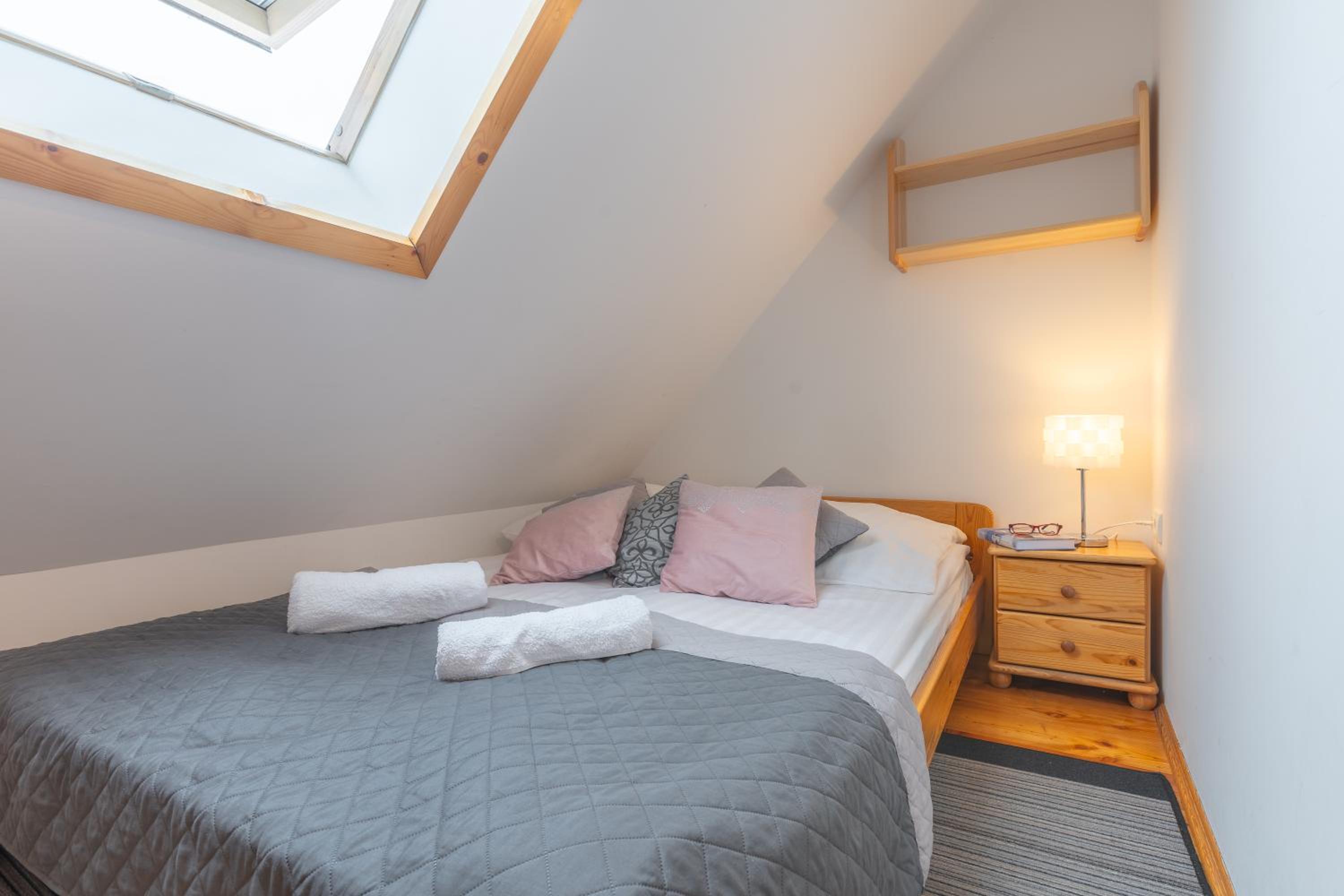 Double Room with Mountain View photo 1