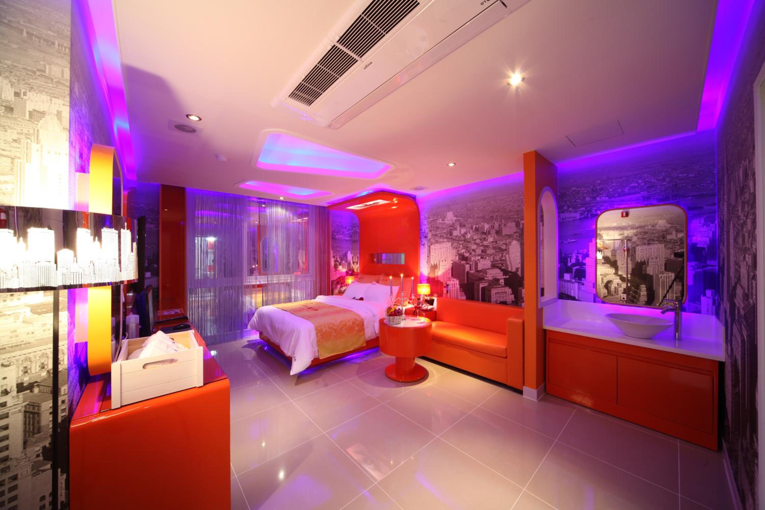Standard Double Room - Photo 6