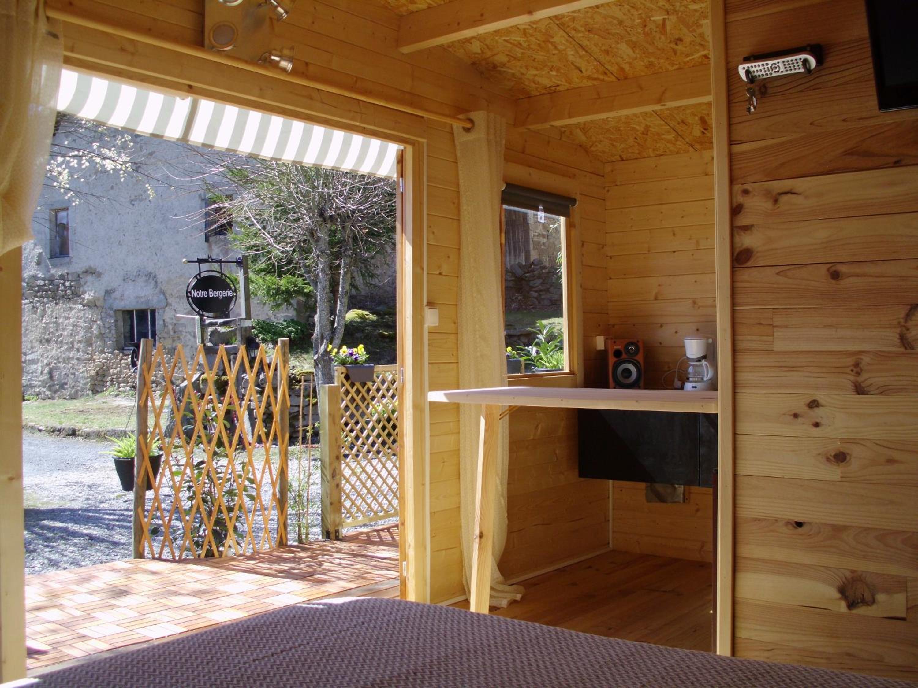 Double Room With Garden View photo 1