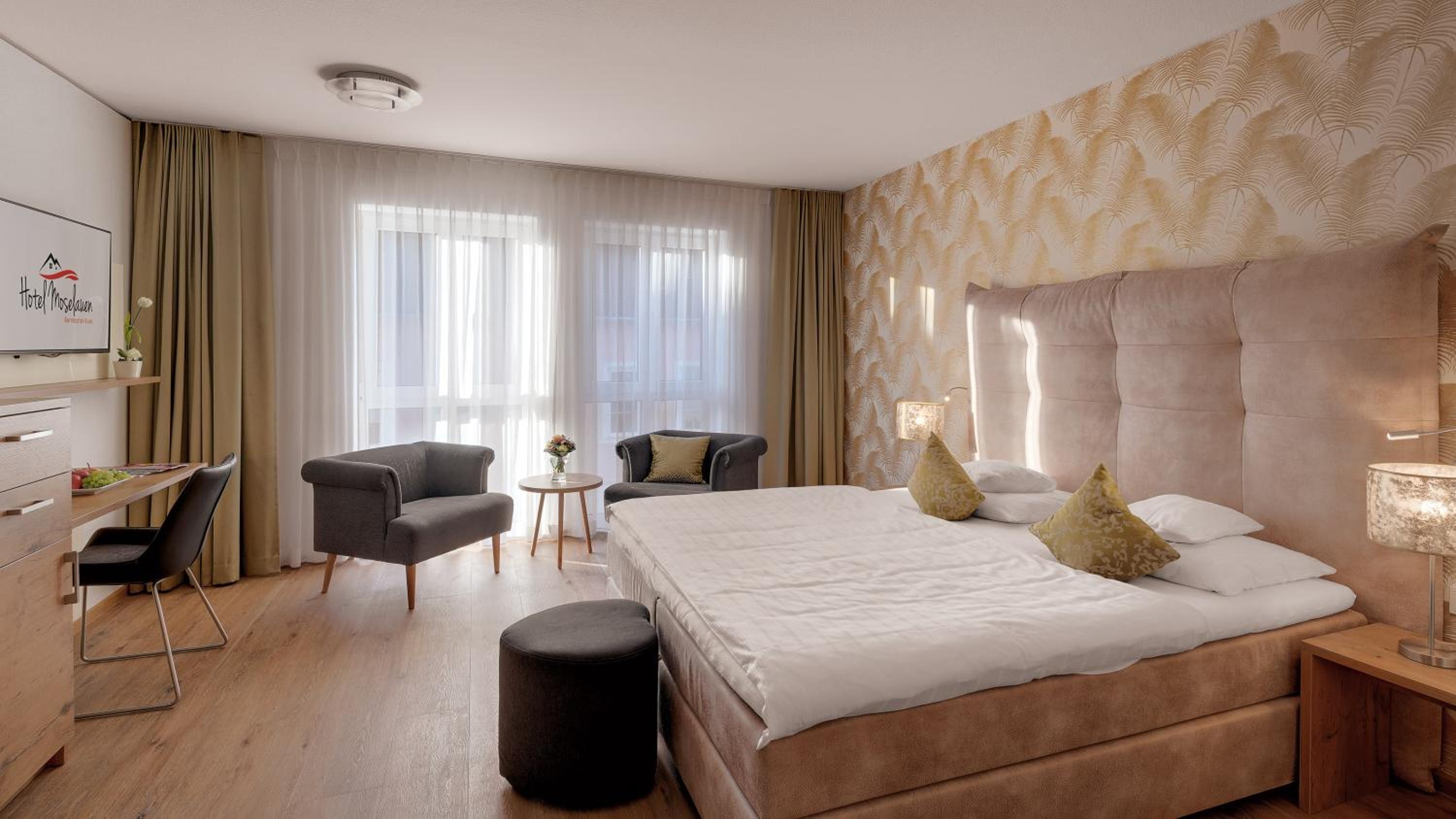 Hotel Moselauen, Zdjęcie 4