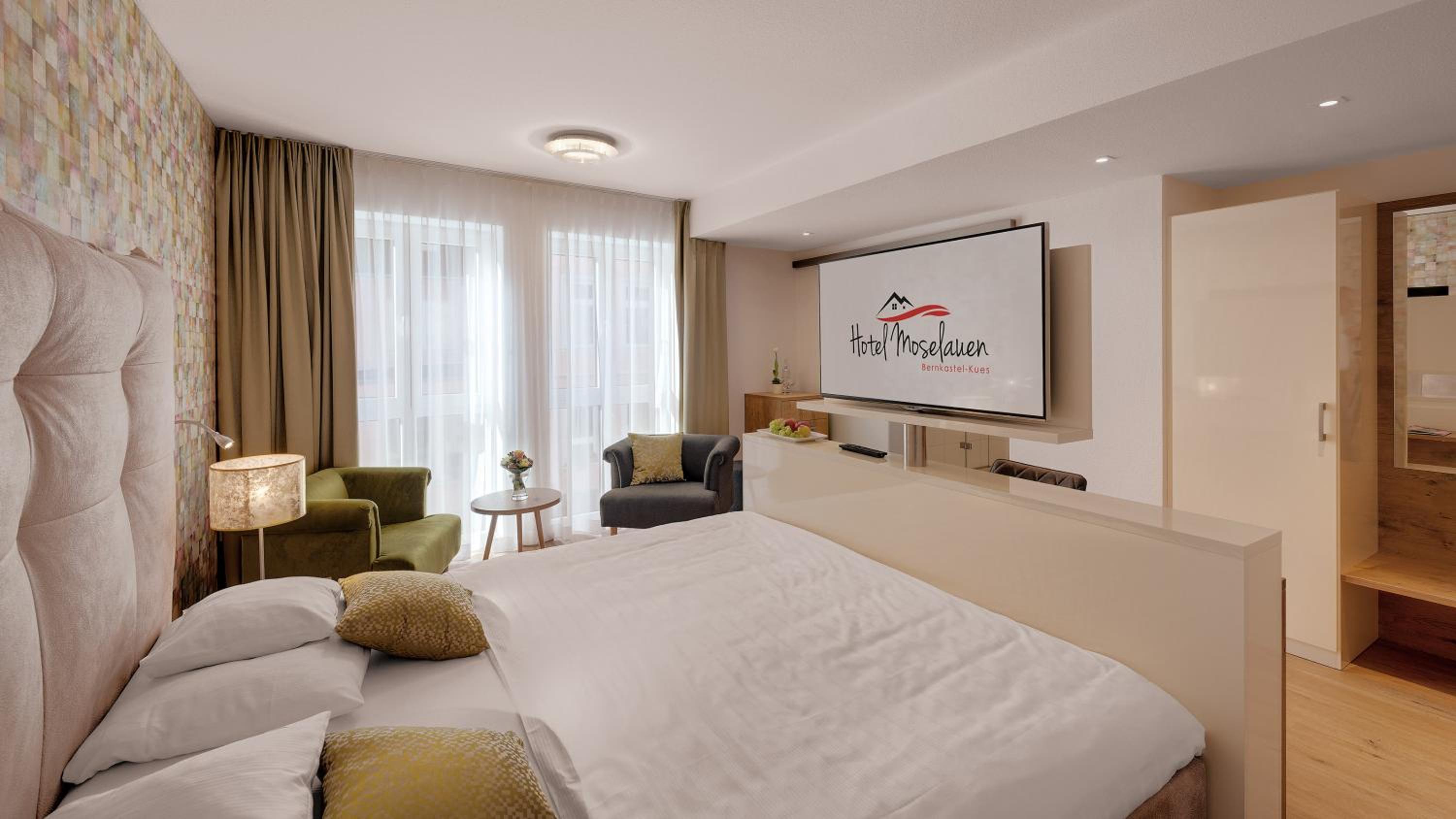 Hotel Moselauen, Zdjęcie 2