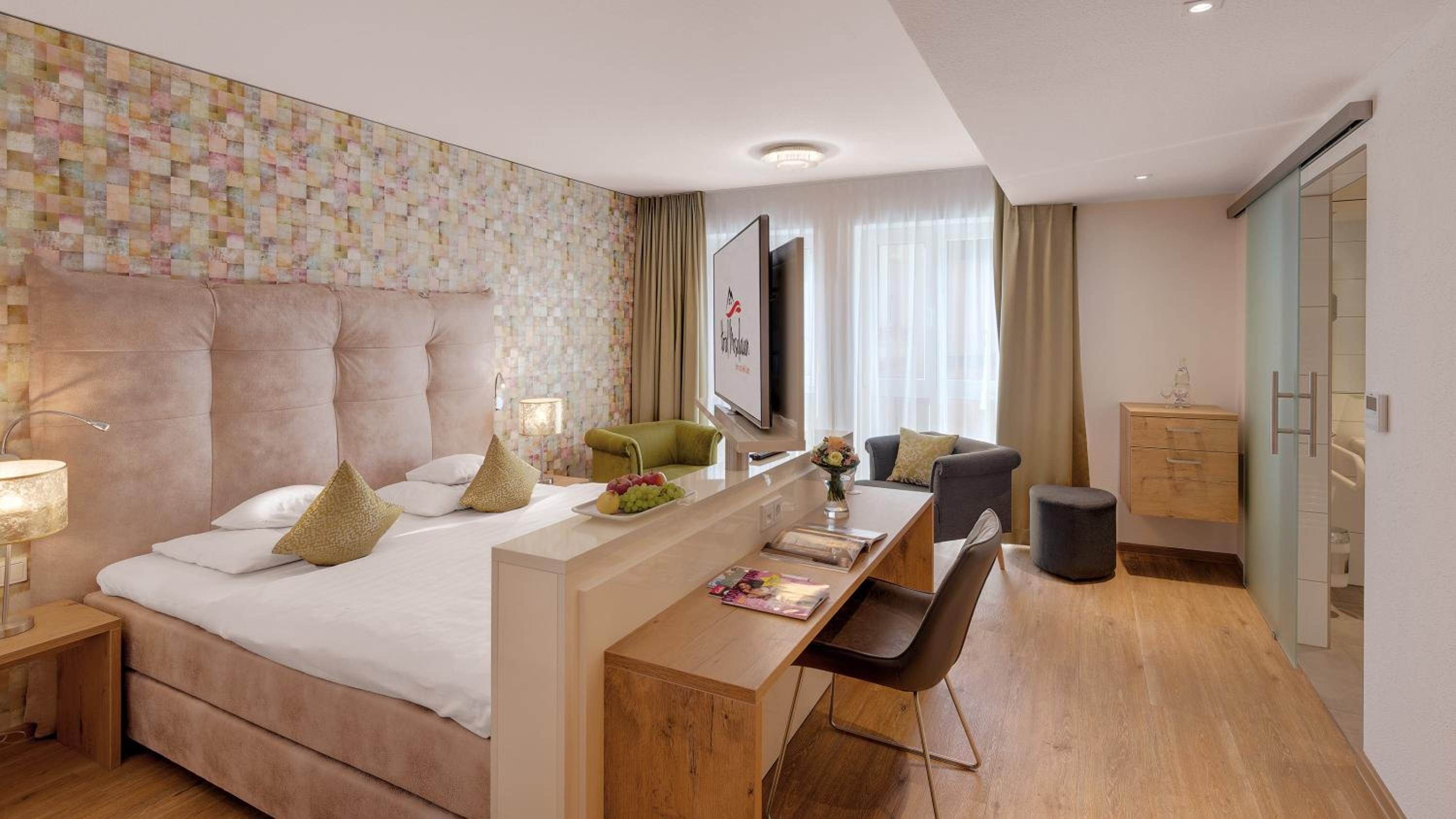 Hotel Moselauen, Zdjęcie 3