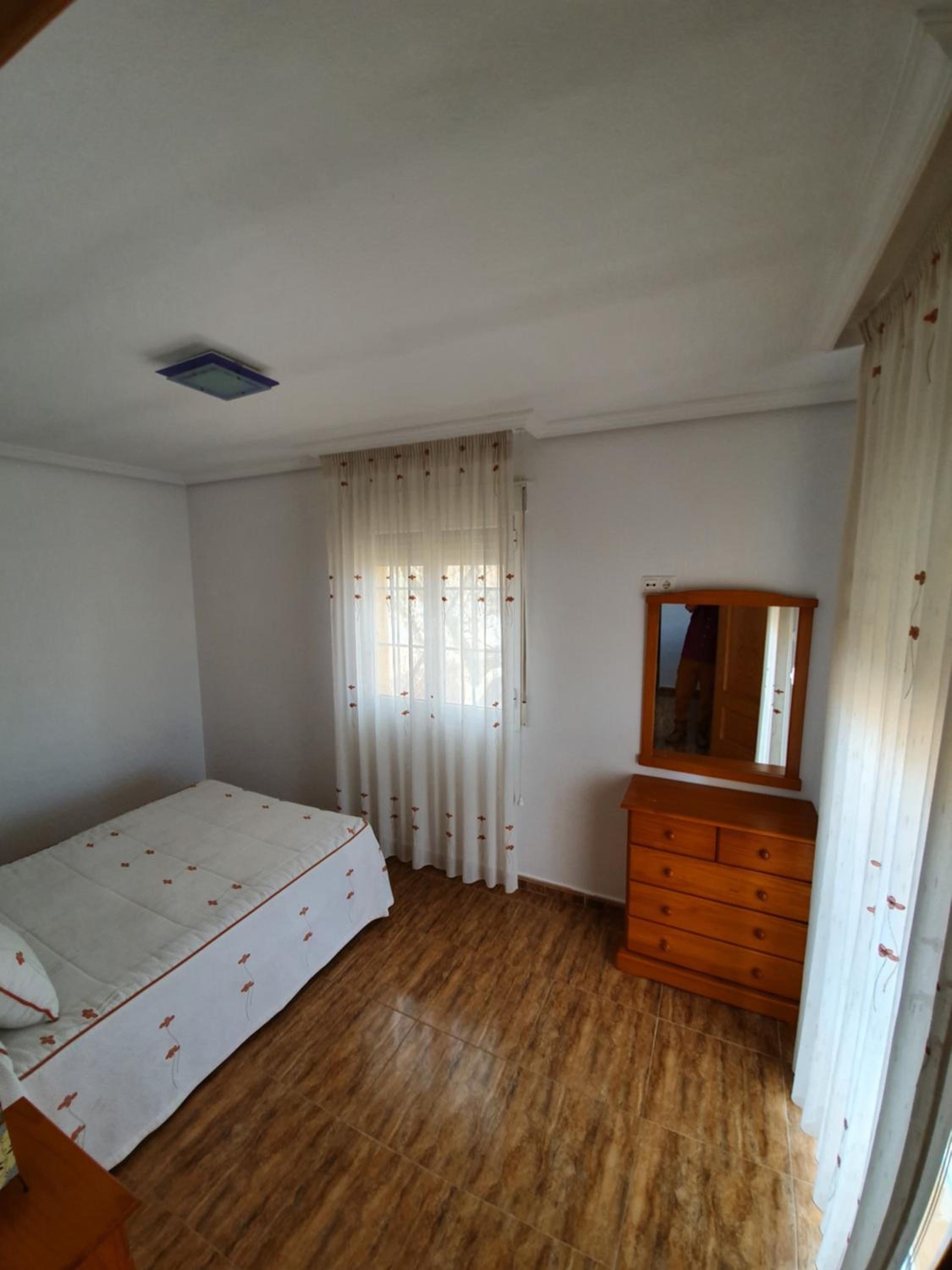 Three-Bedroom House photo 3