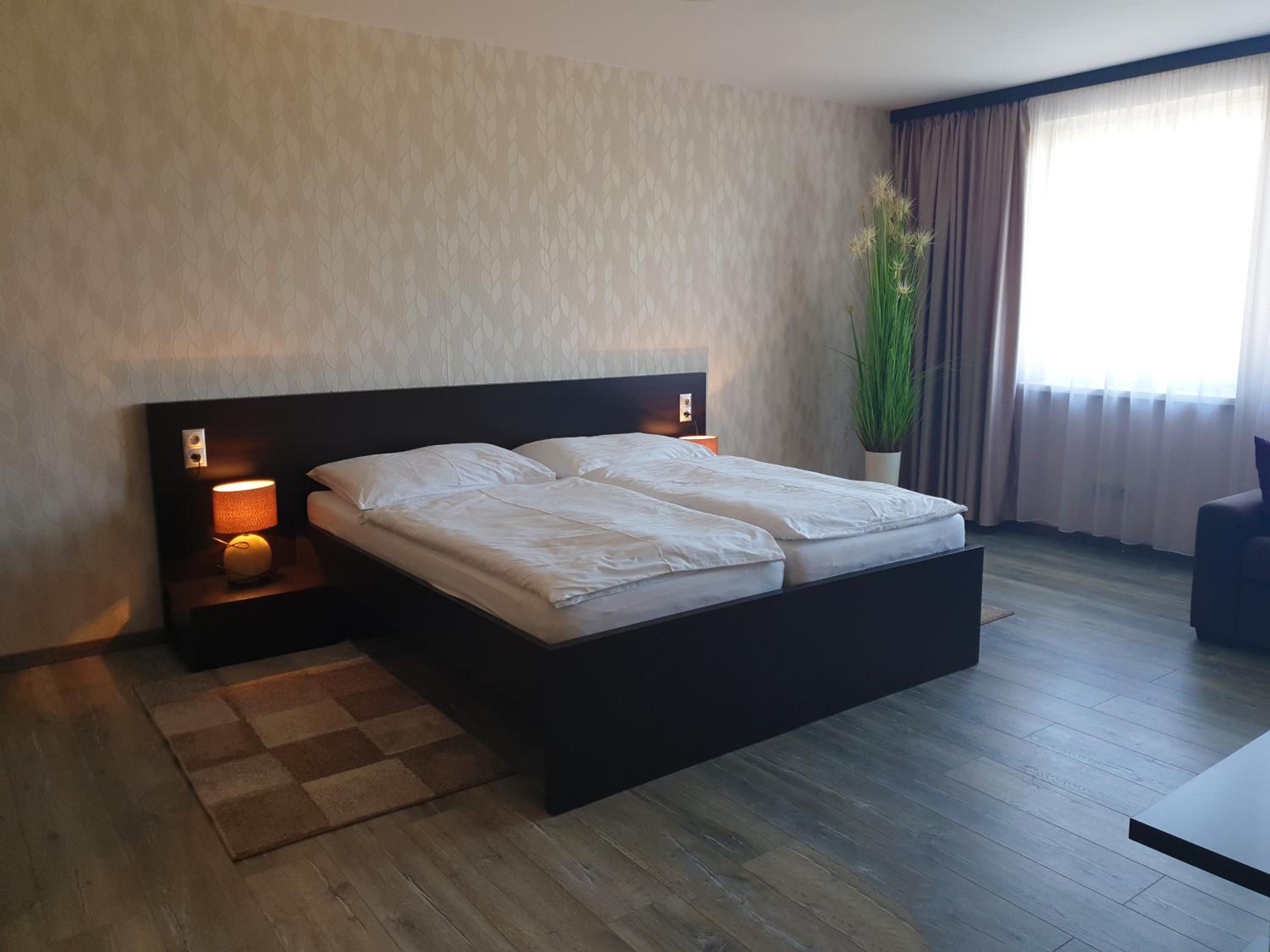 Double Room with Extra Bed - Photo 3