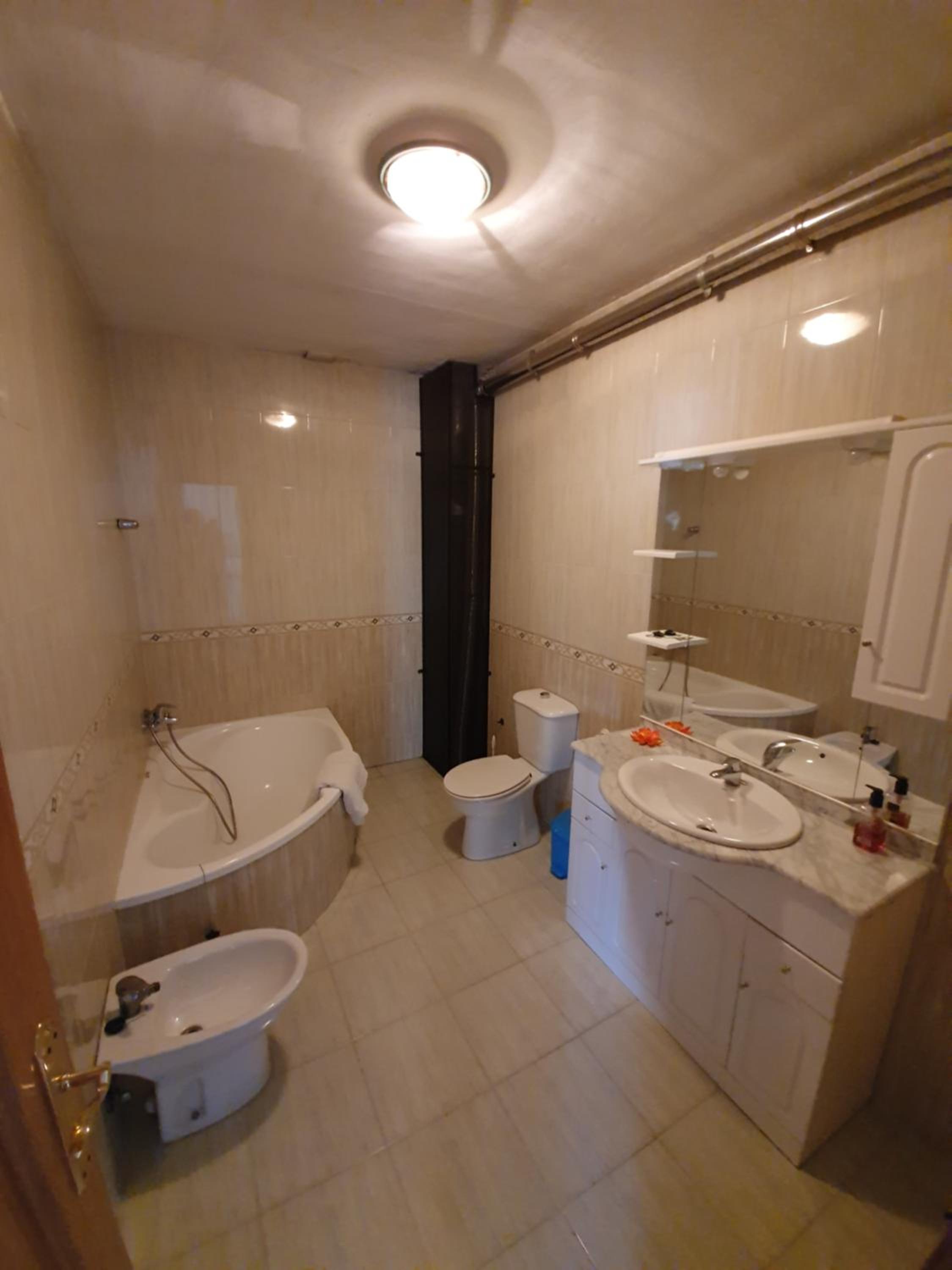 Three-Bedroom House photo 2