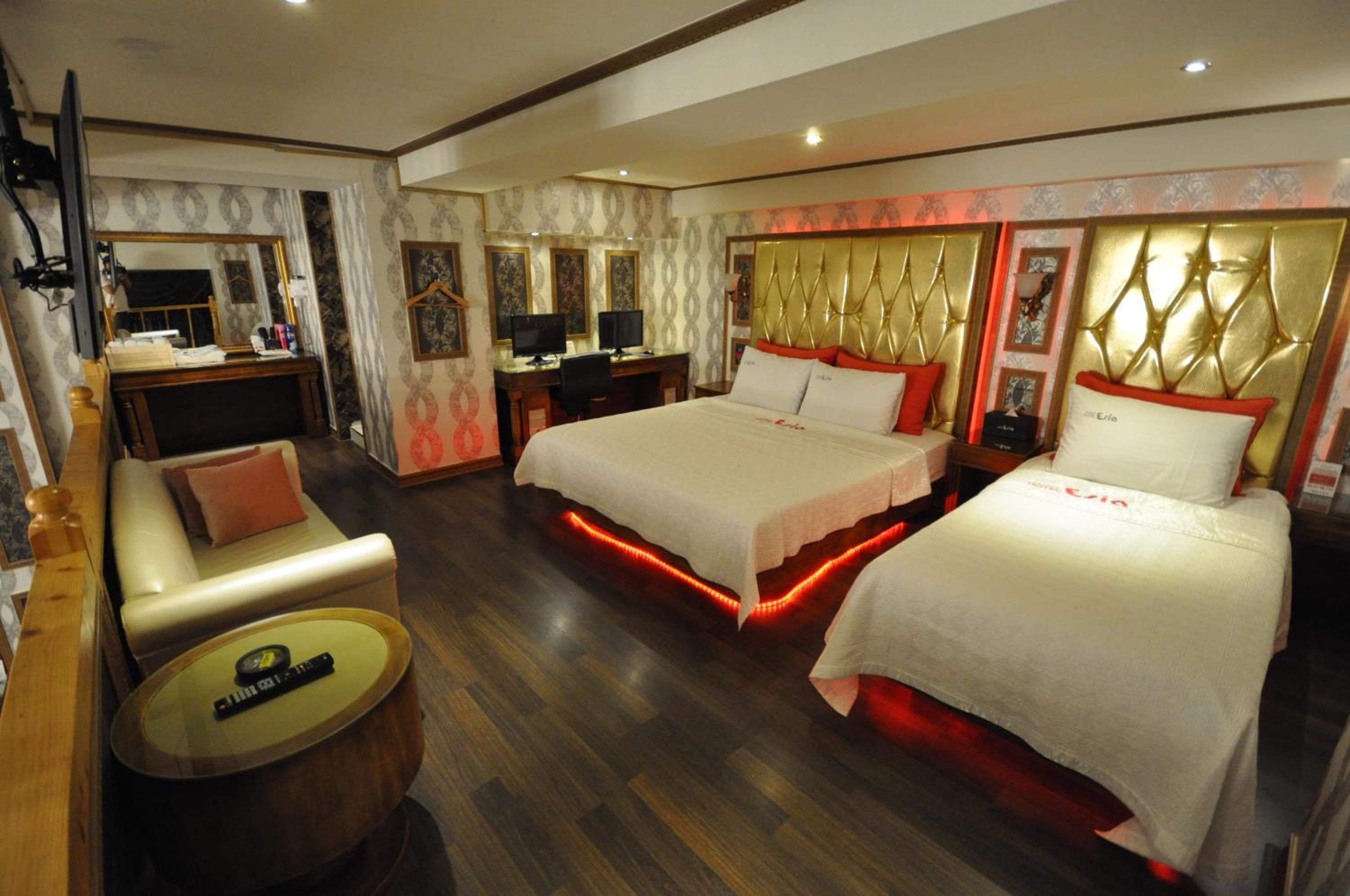 Suite photo 2