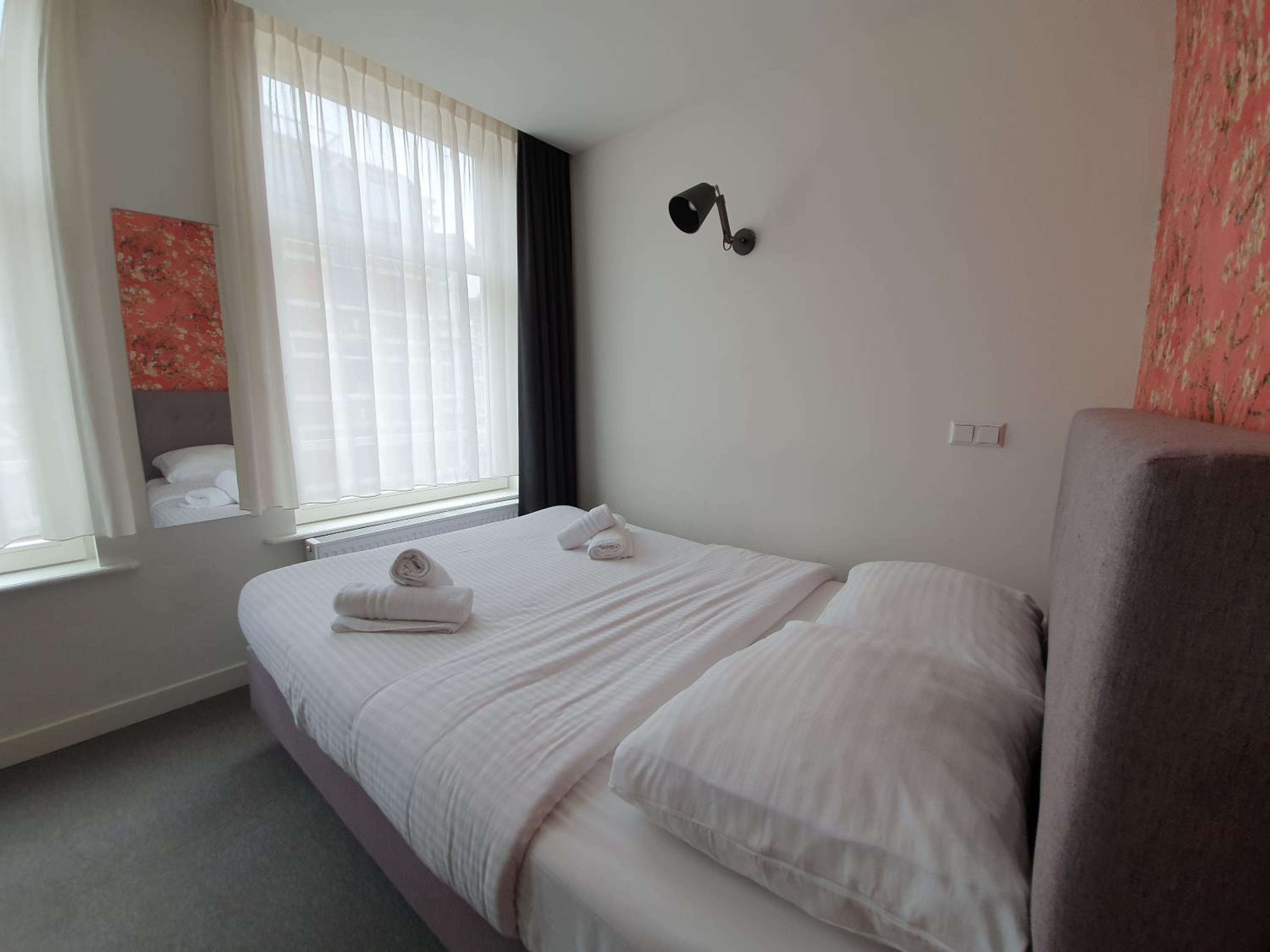 Budget Double Room photo 2