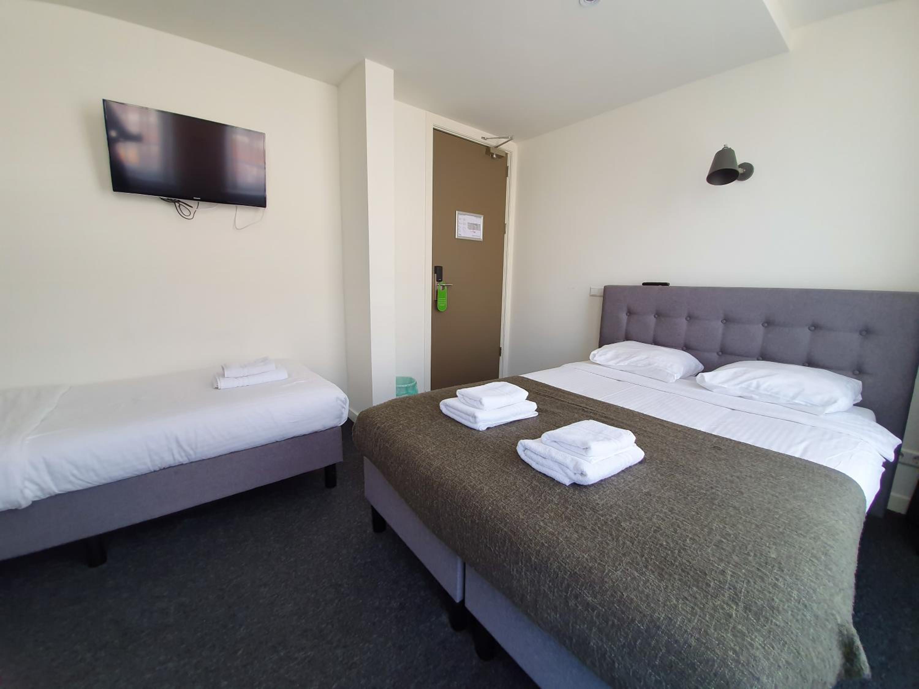 Classic Triple Room photo 3