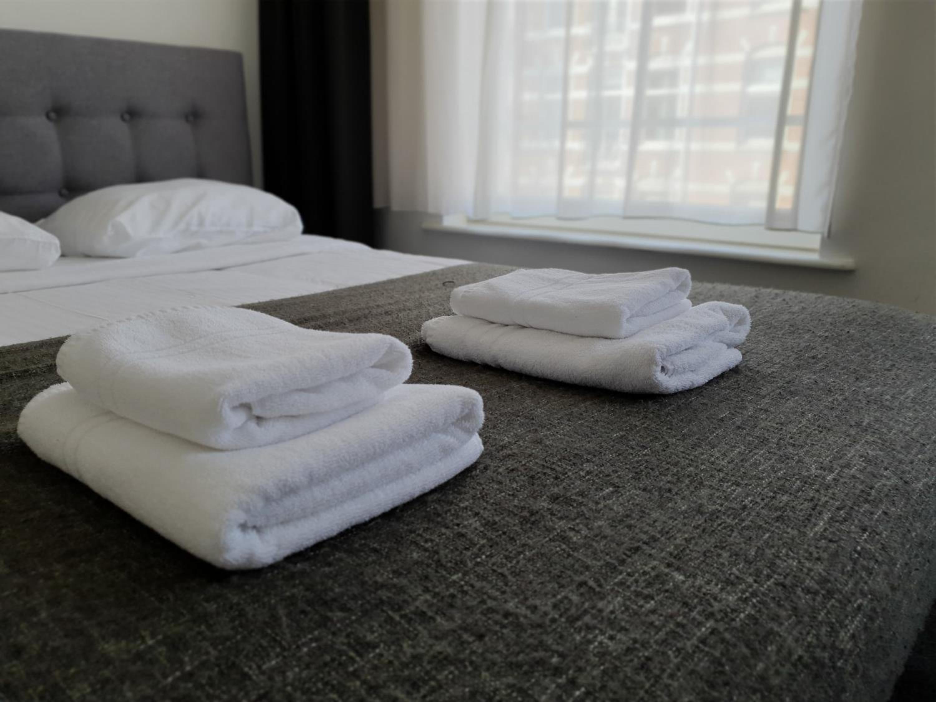 Classic Triple Room photo 2