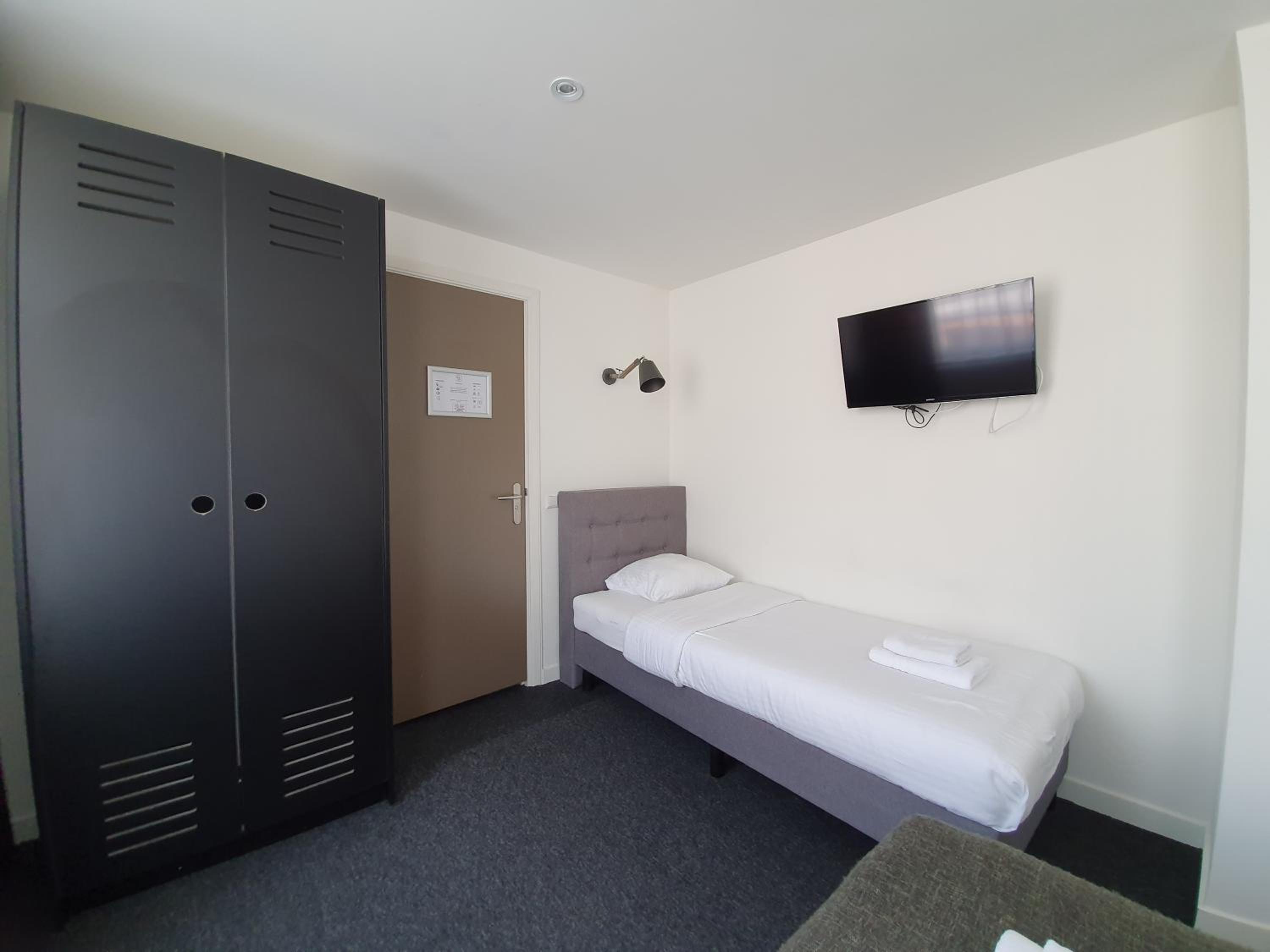 Classic Triple Room photo 1
