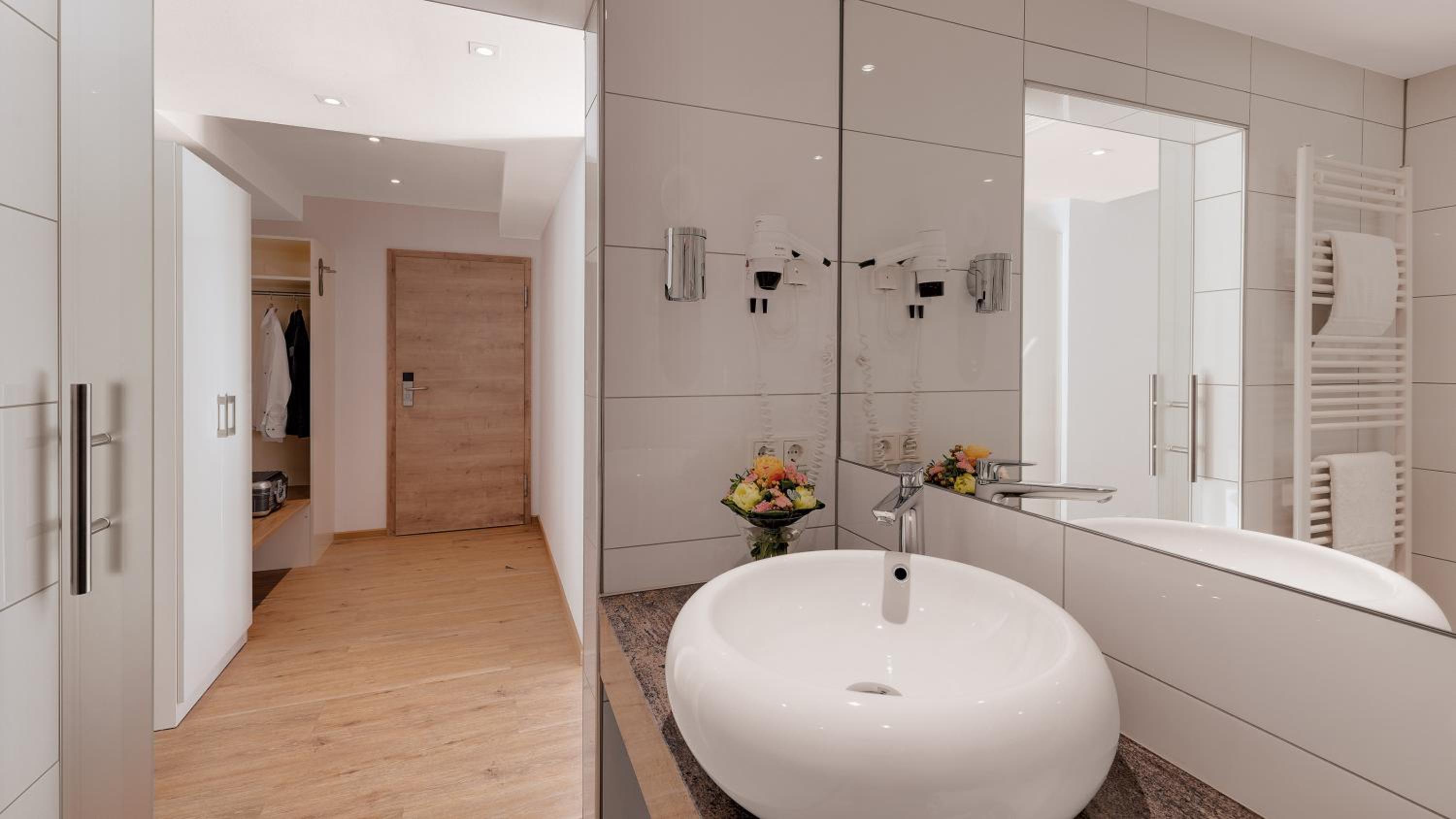 Suite with Sauna - Photo 7
