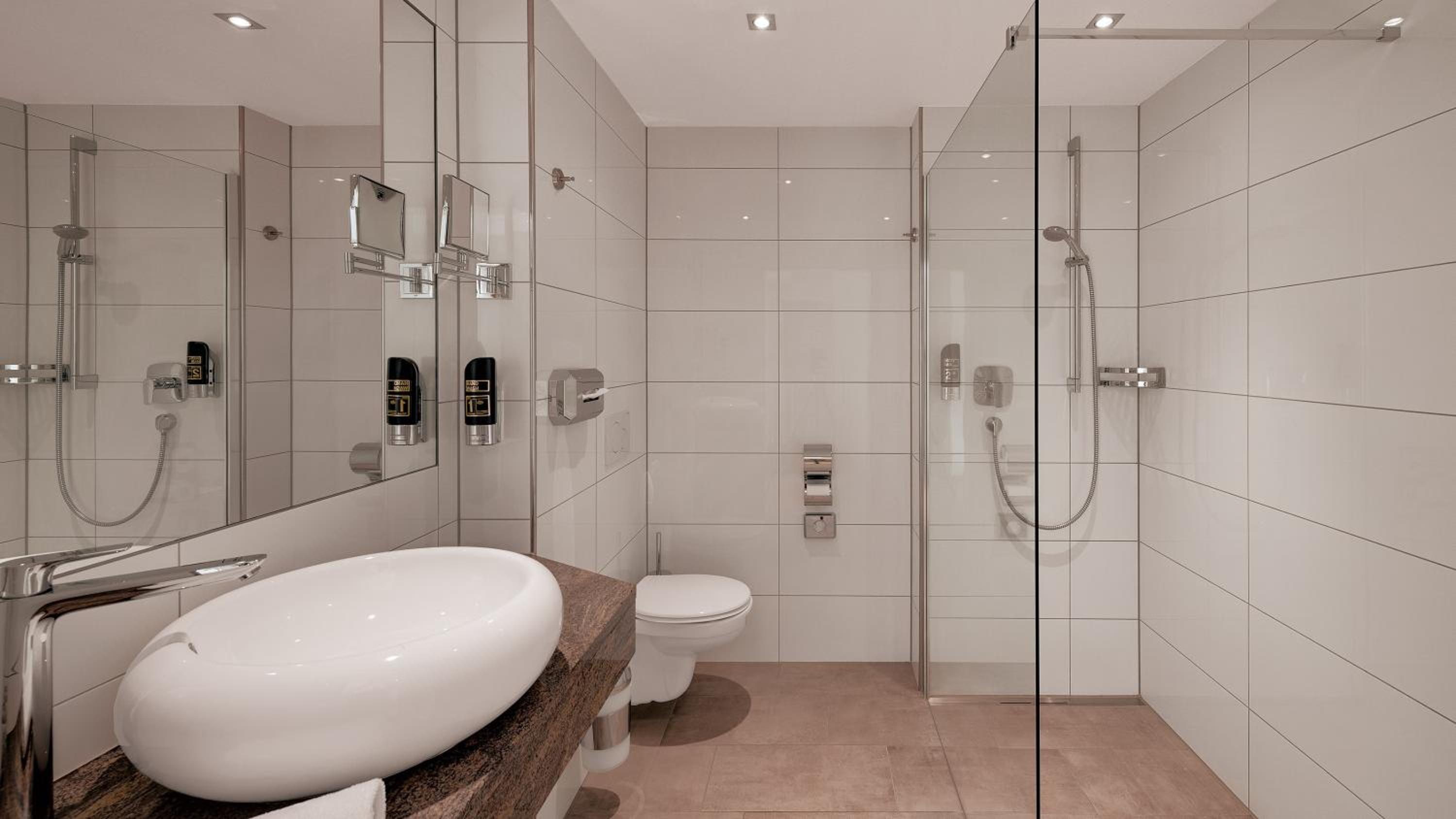 Suite with Sauna - Photo 8