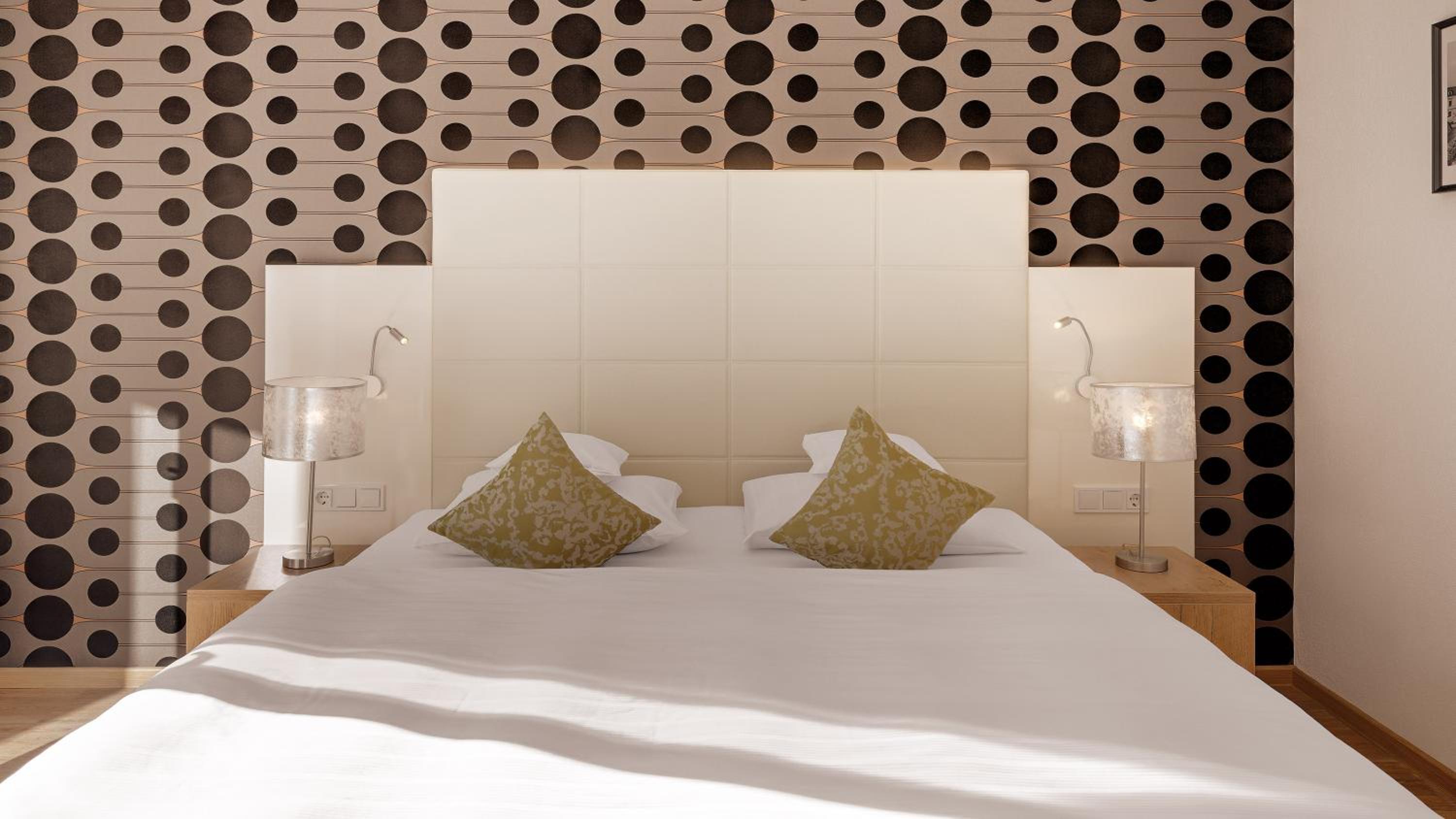Suite with Sauna - Photo 1