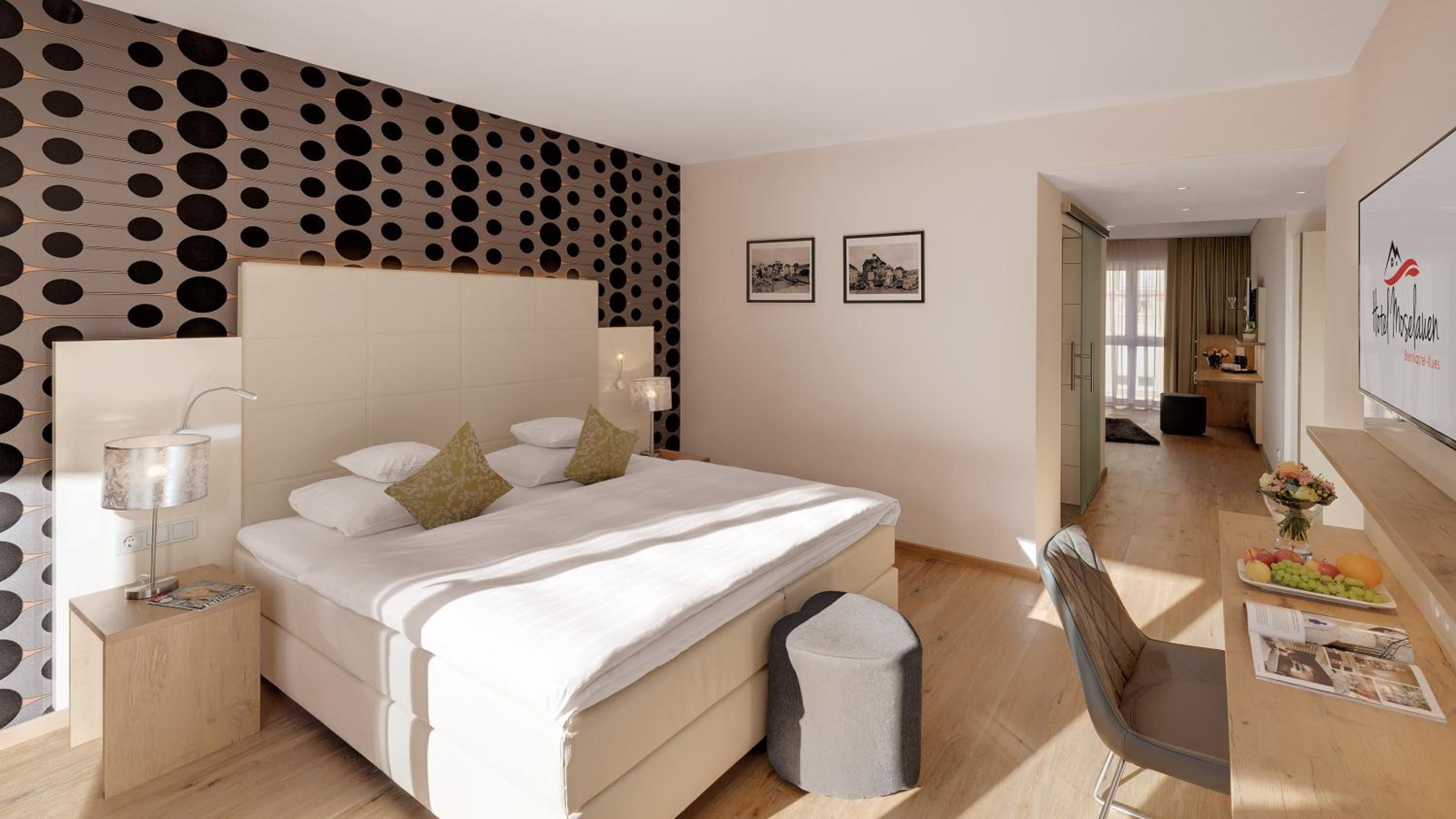 Suite with Sauna - Photo 4