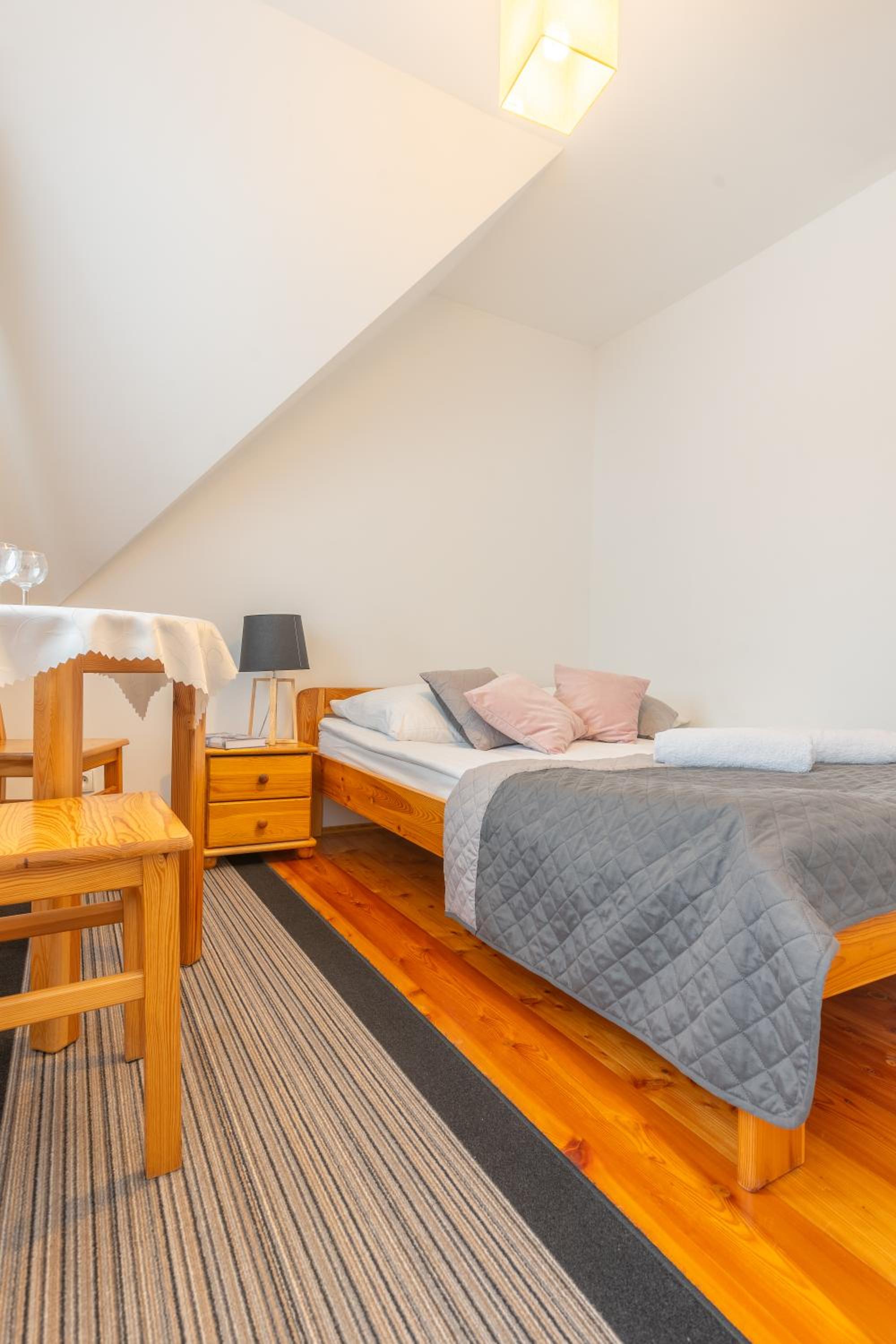 Double Room photo 2