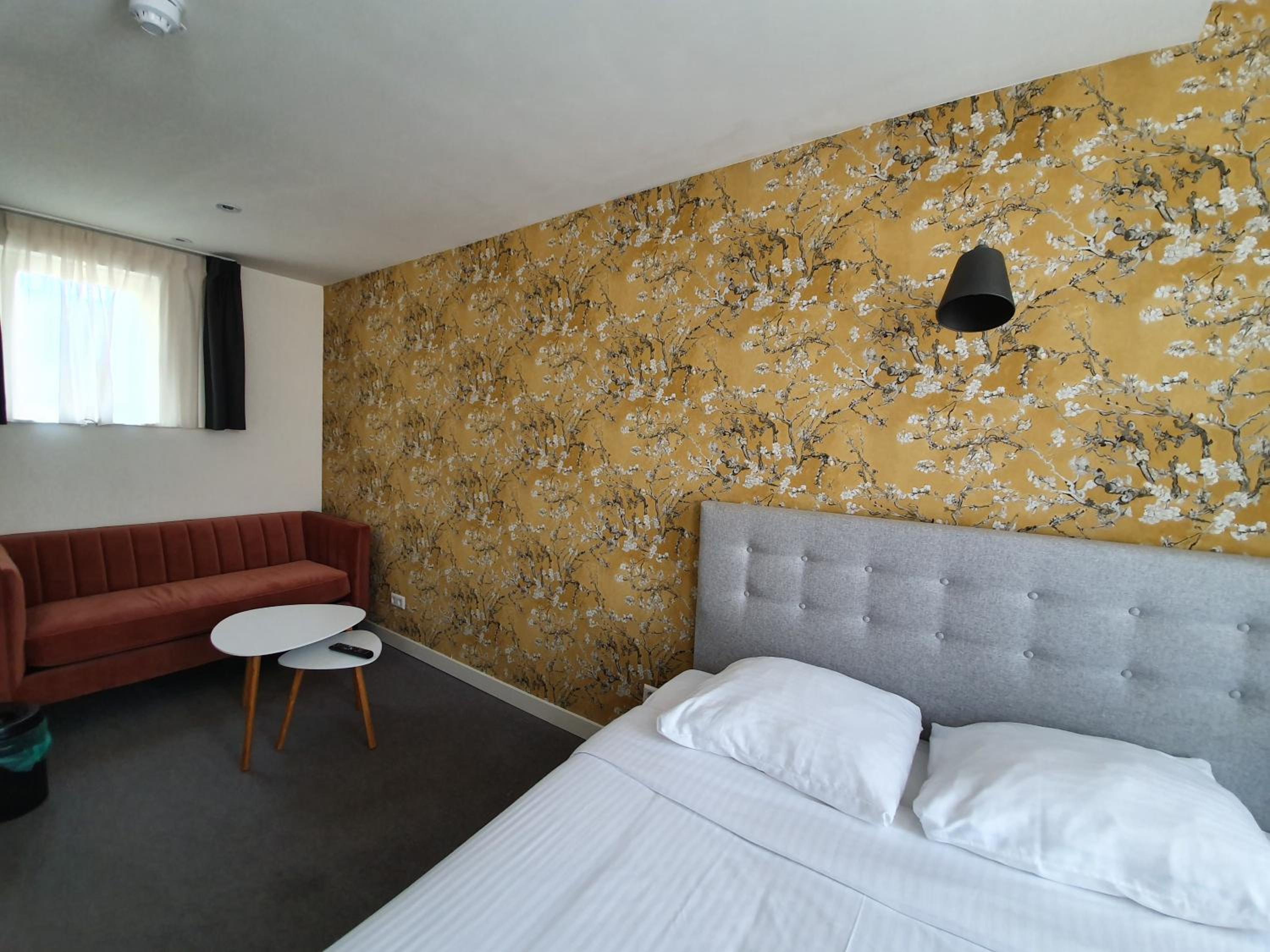 Standard Double Room photo 2