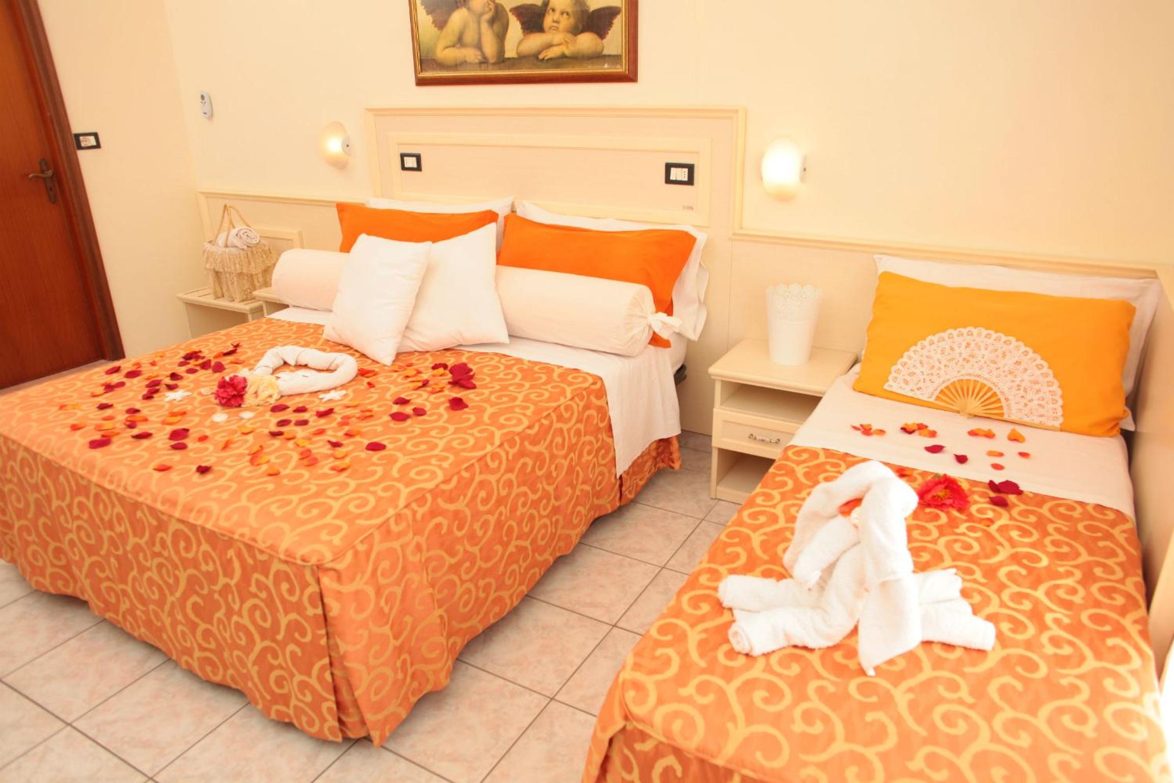 Quadruple Room photo 3