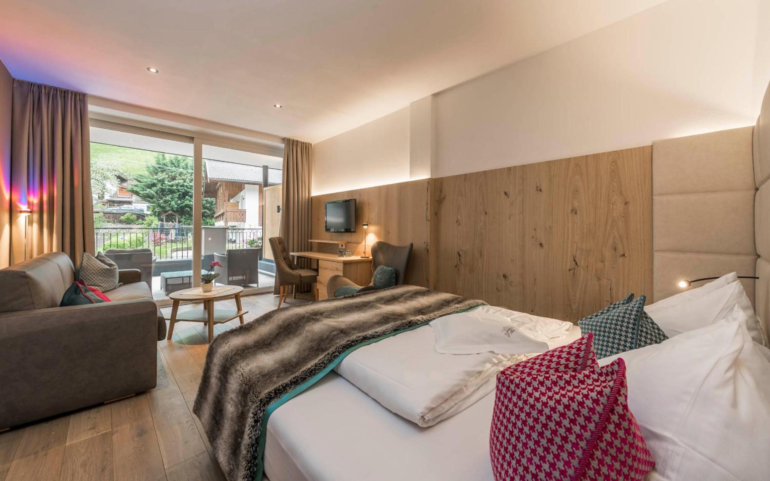 Triple Room - Photo 2