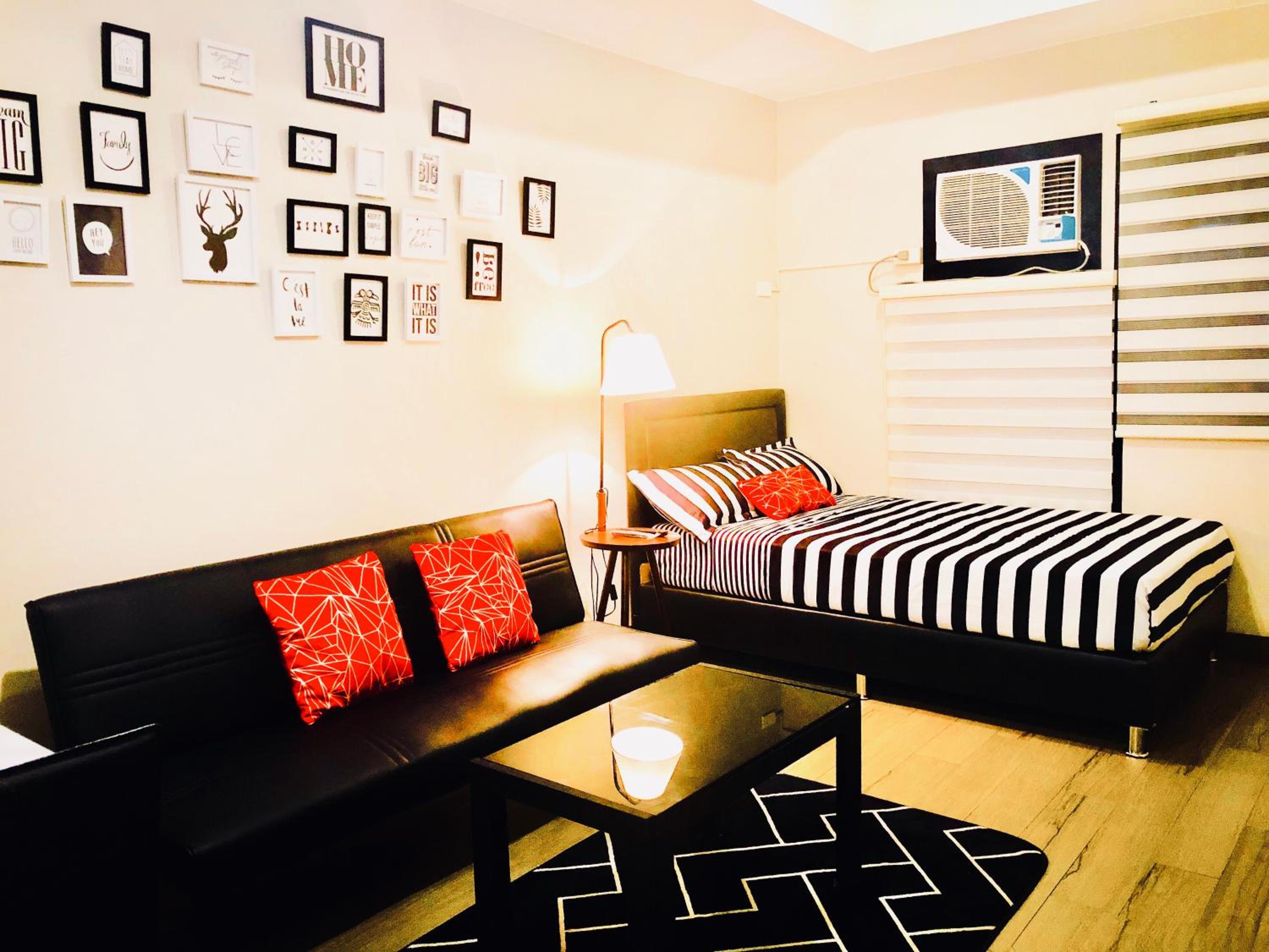 Studio Apartment - Photo 42
