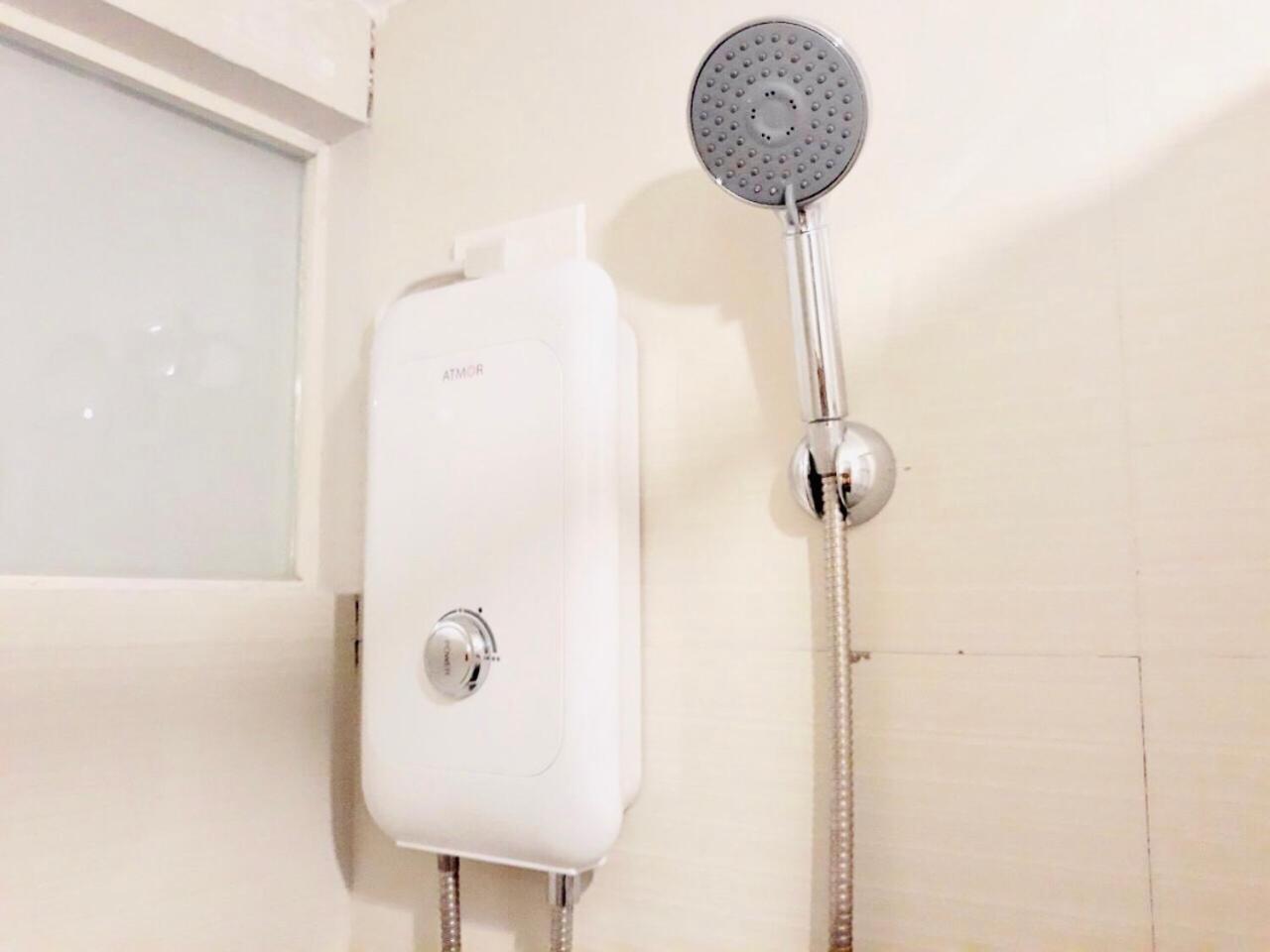 Studio Apartment - Photo 34