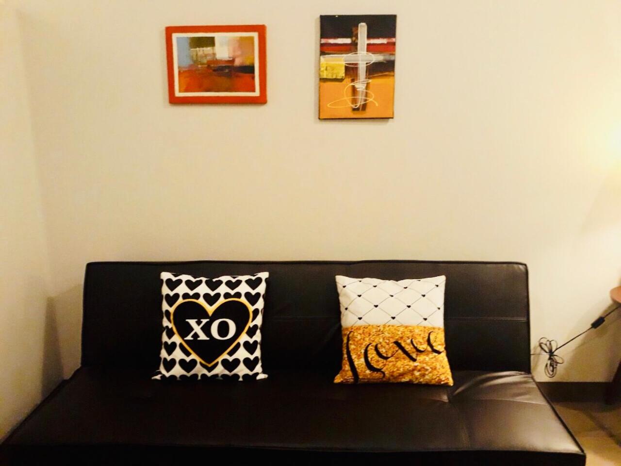 Studio Apartment - Photo 38