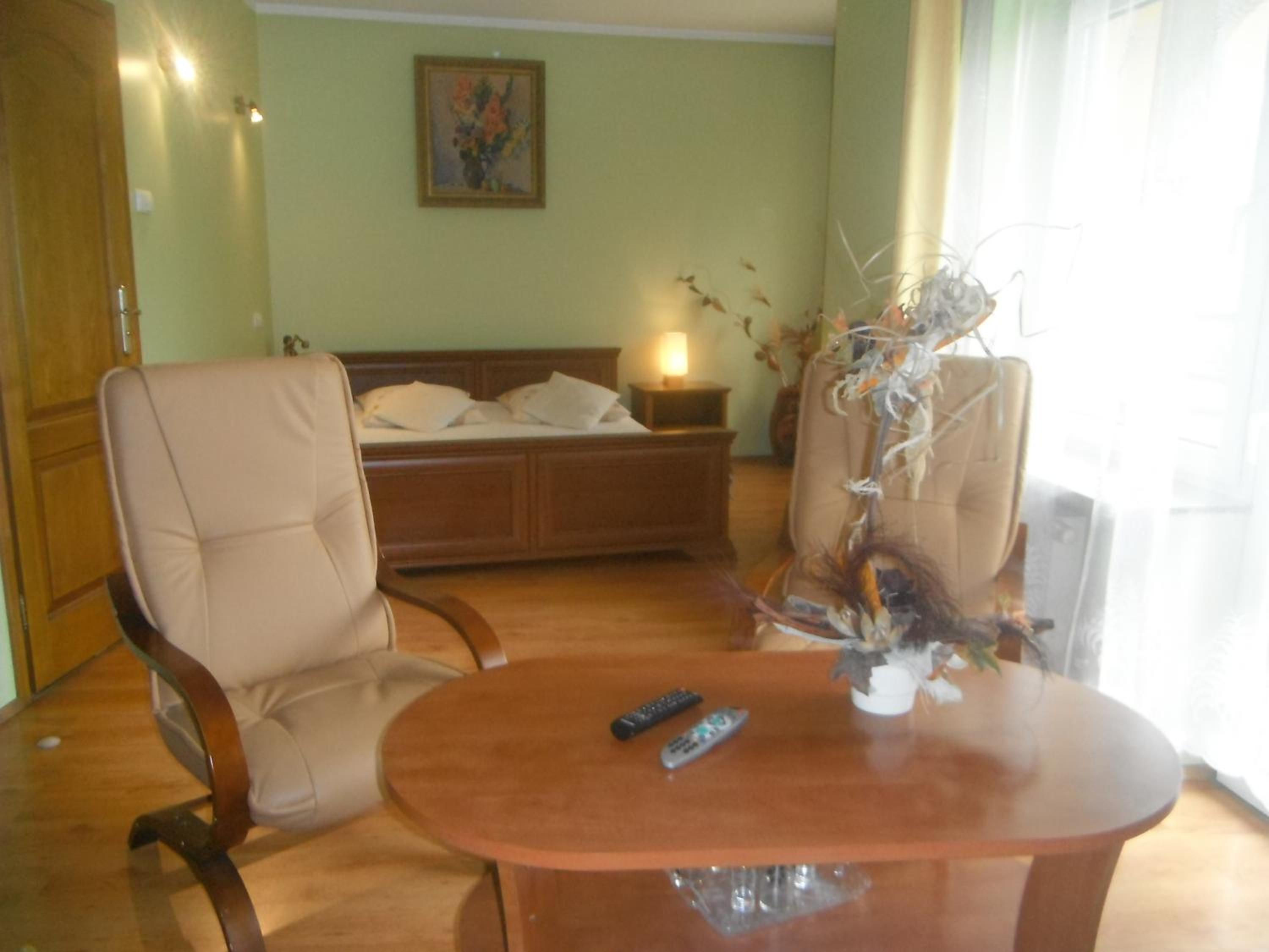 Quadruple Room - Photo 5