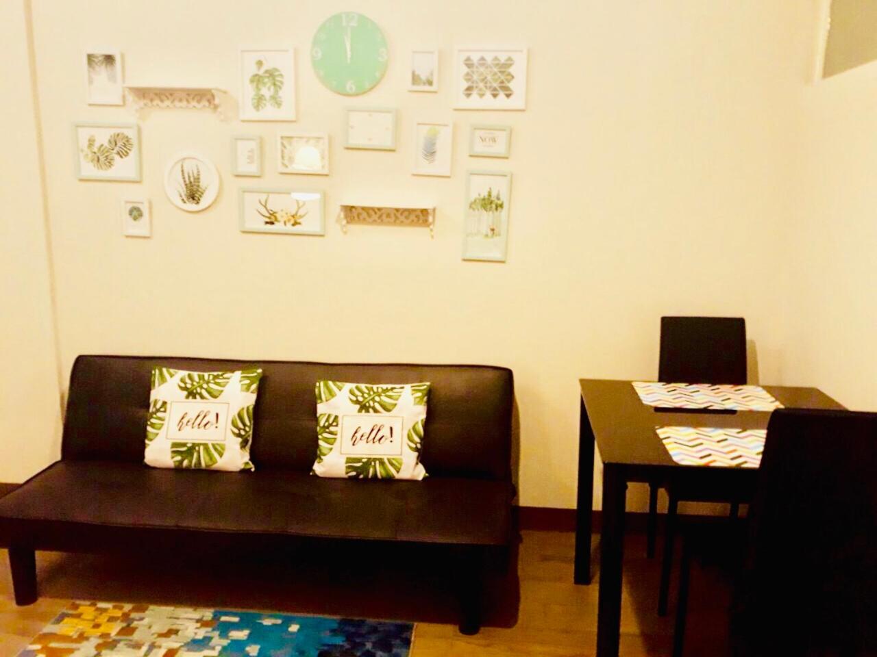 Studio Apartment - Photo 39