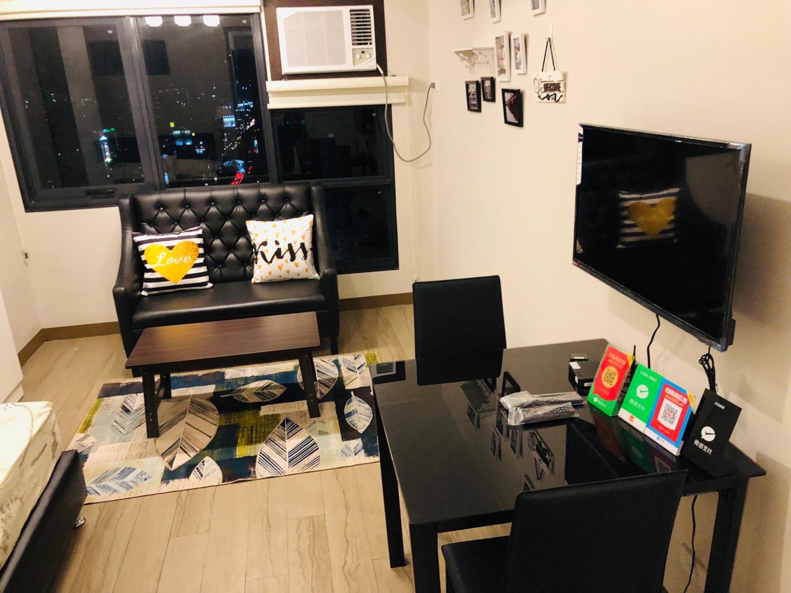 Studio Apartment - Photo 40