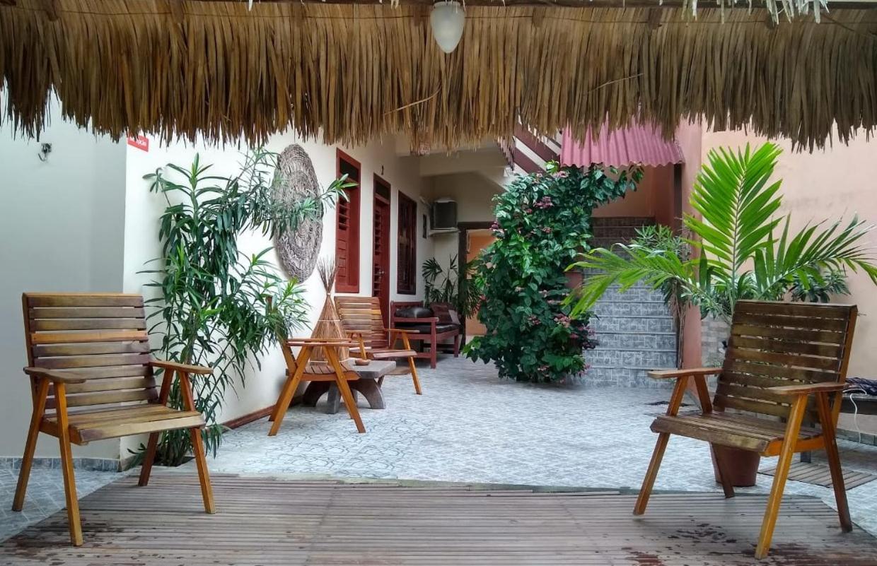Quarto com varanda photo 3