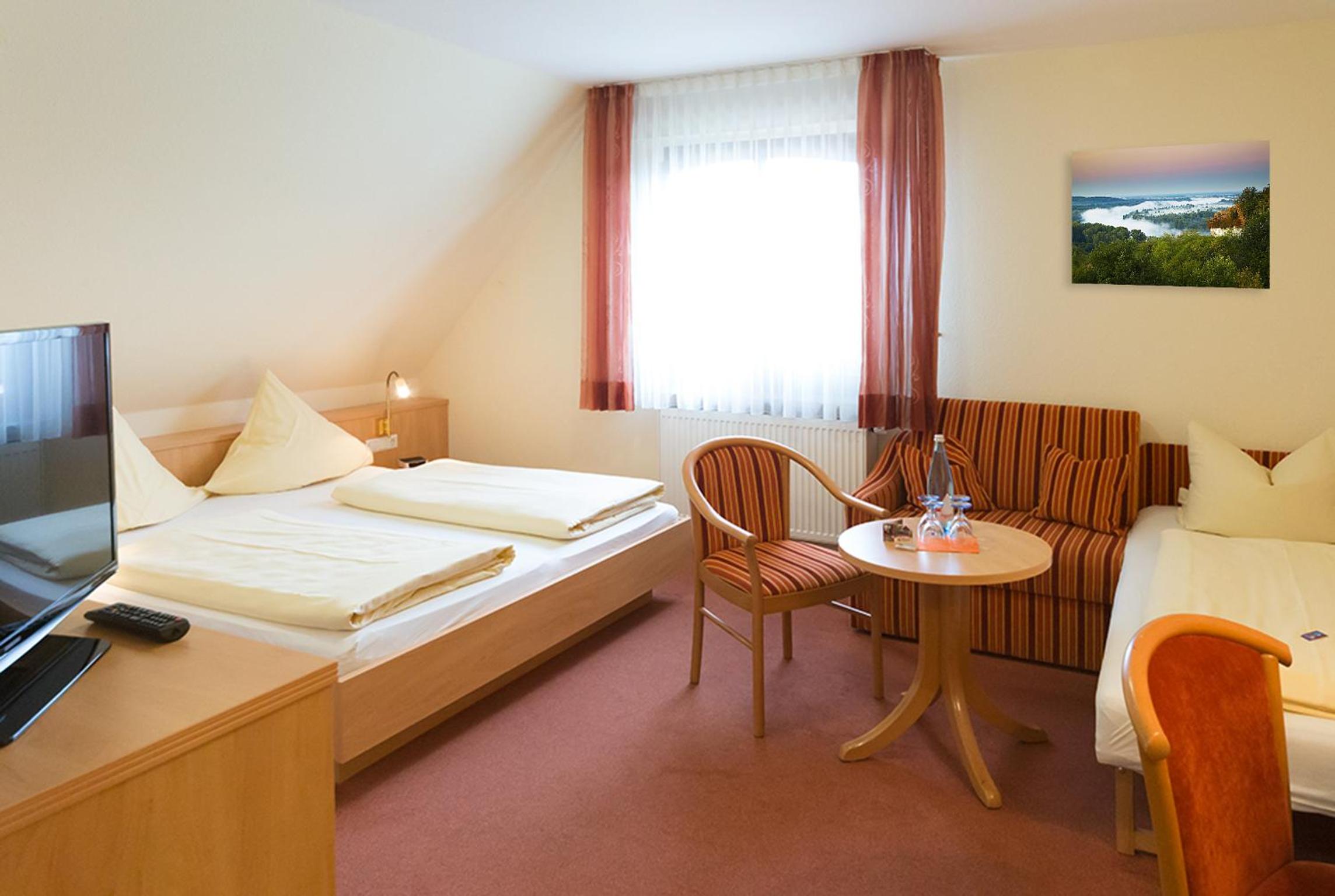 Comfort Quadruple Room - Photo 1