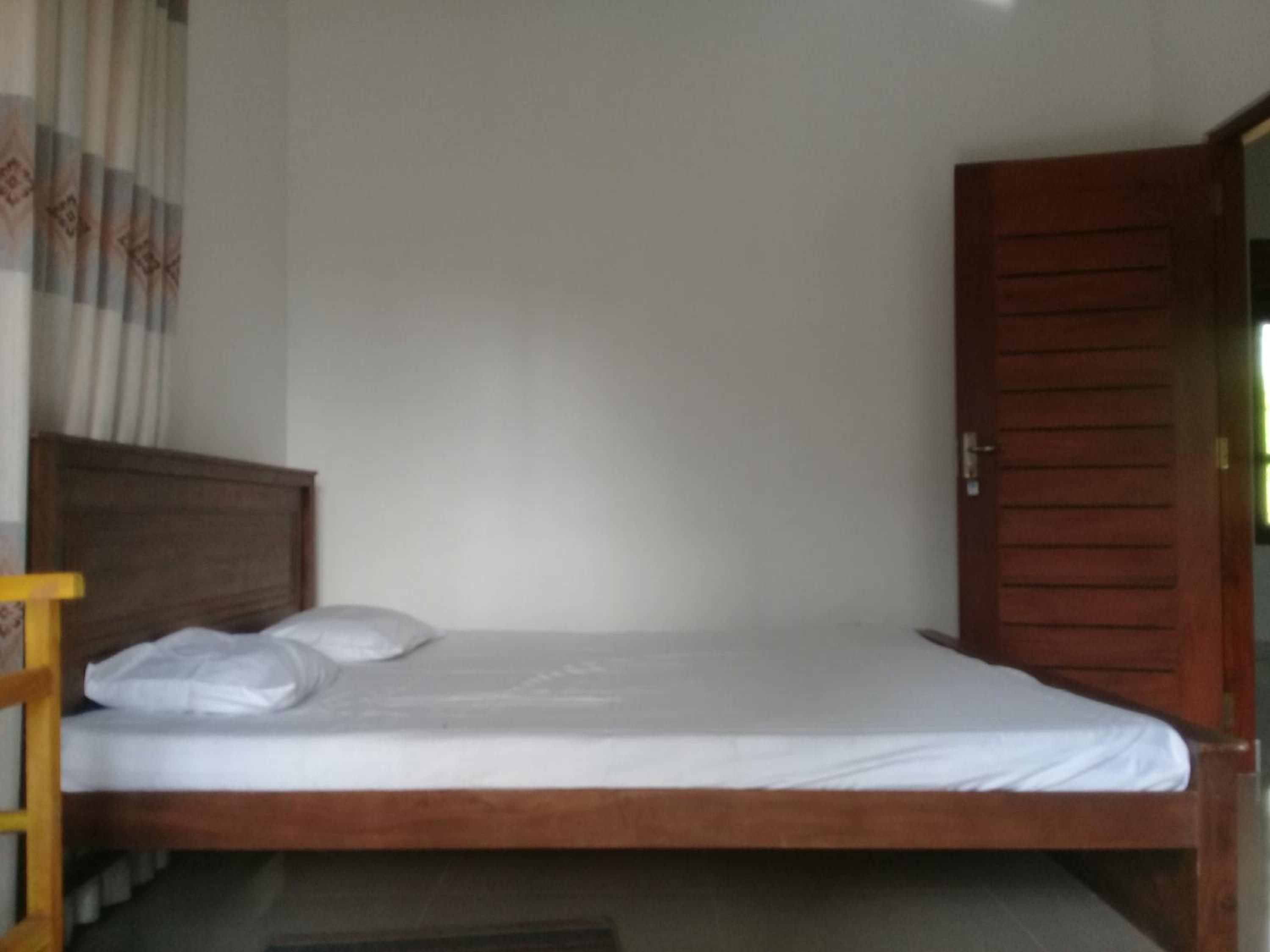 Budget Double Room photo 2