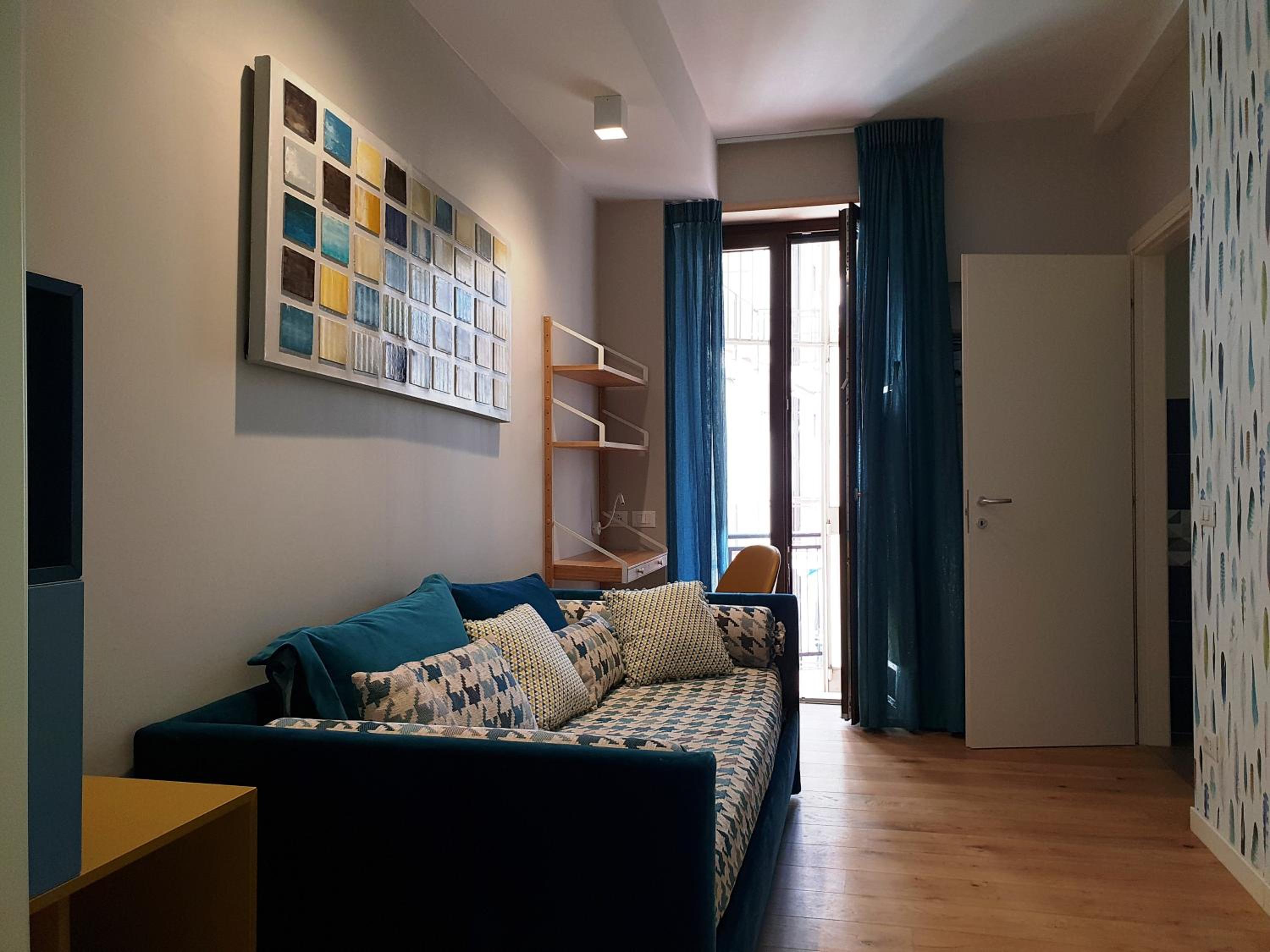 Apartment - Photo 5