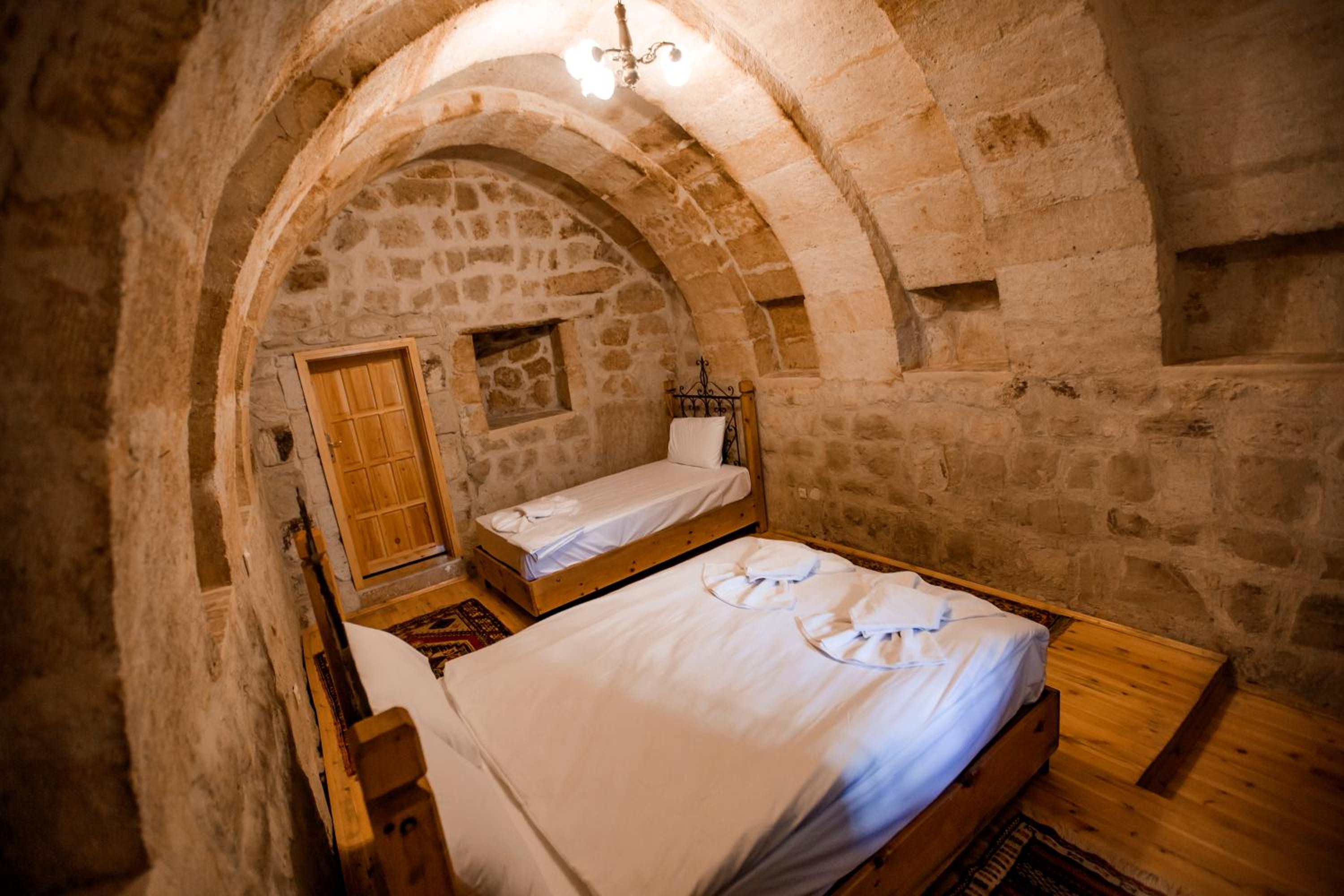 Triple Room photo 2